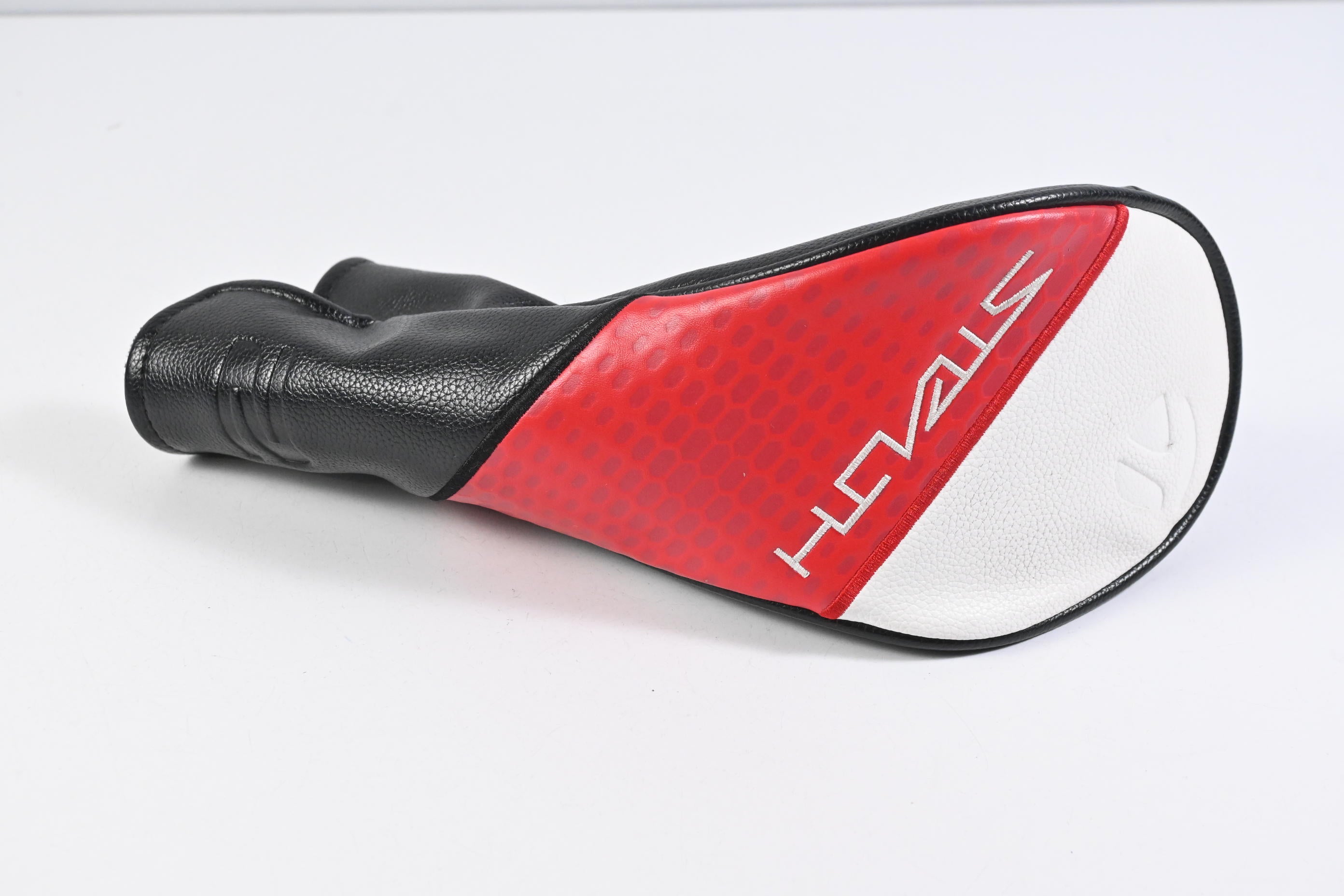 Taylormade Stealth 2 Plus #3 Wood / 15 Degree / X-Flex Kai'li Red 75 Shaft