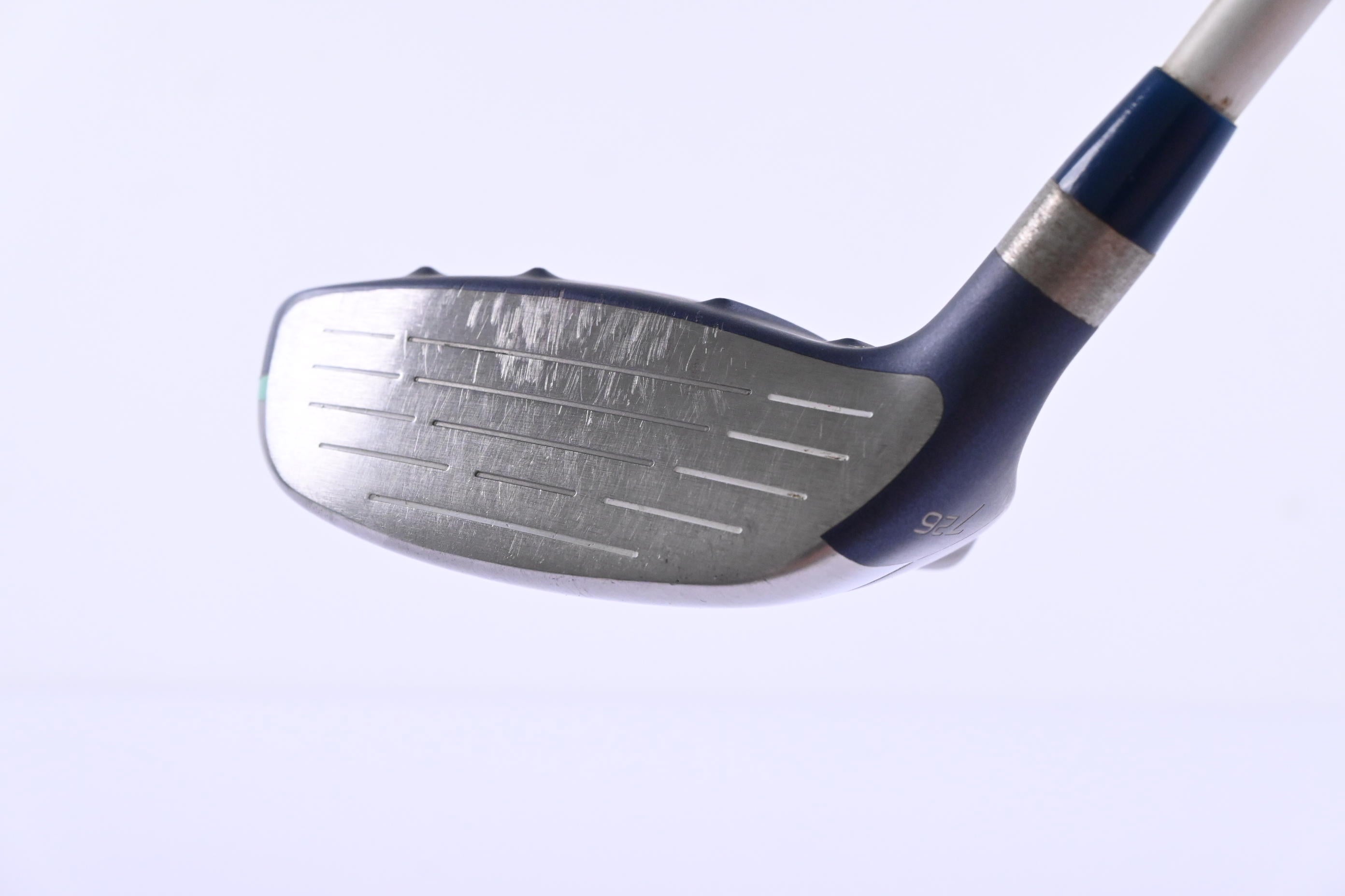 Ladies Ping G Le #7 Wood / 26 Degree / Ladies Flex Ping ULT 230 Shaft