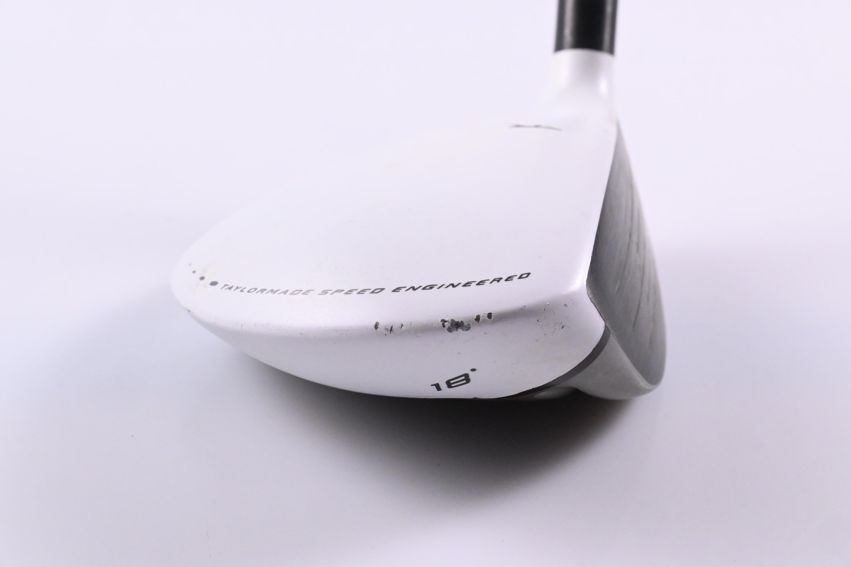 Taylormade RBZ Tour #5 Wood / 18 Degree / Regular Flex Matrix Ozik Xcon-7 Shaft