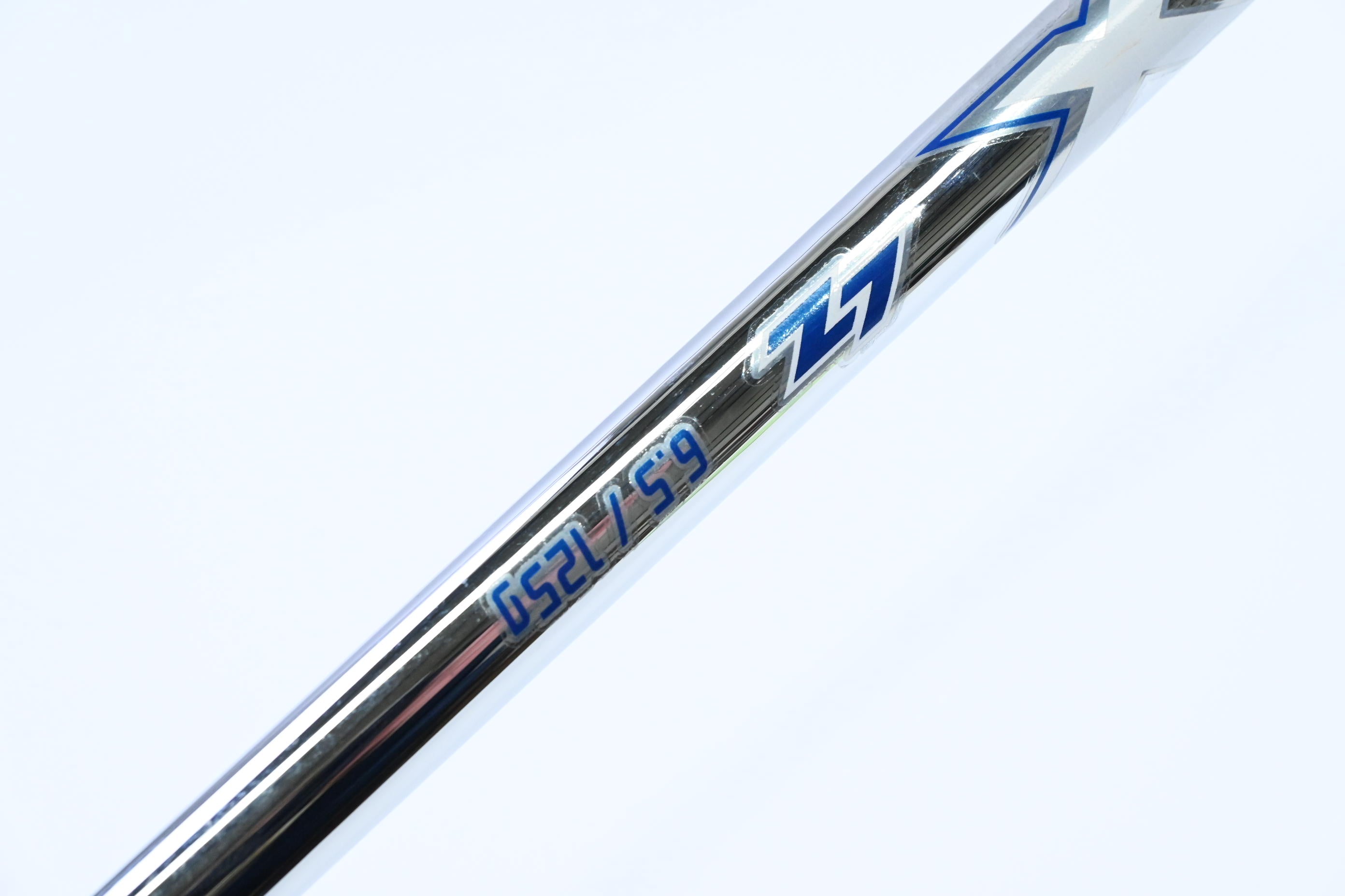 Titleist T100 2019 #3 Iron / 21 Degree / X-Flex Project X LZ 125 Shaft
