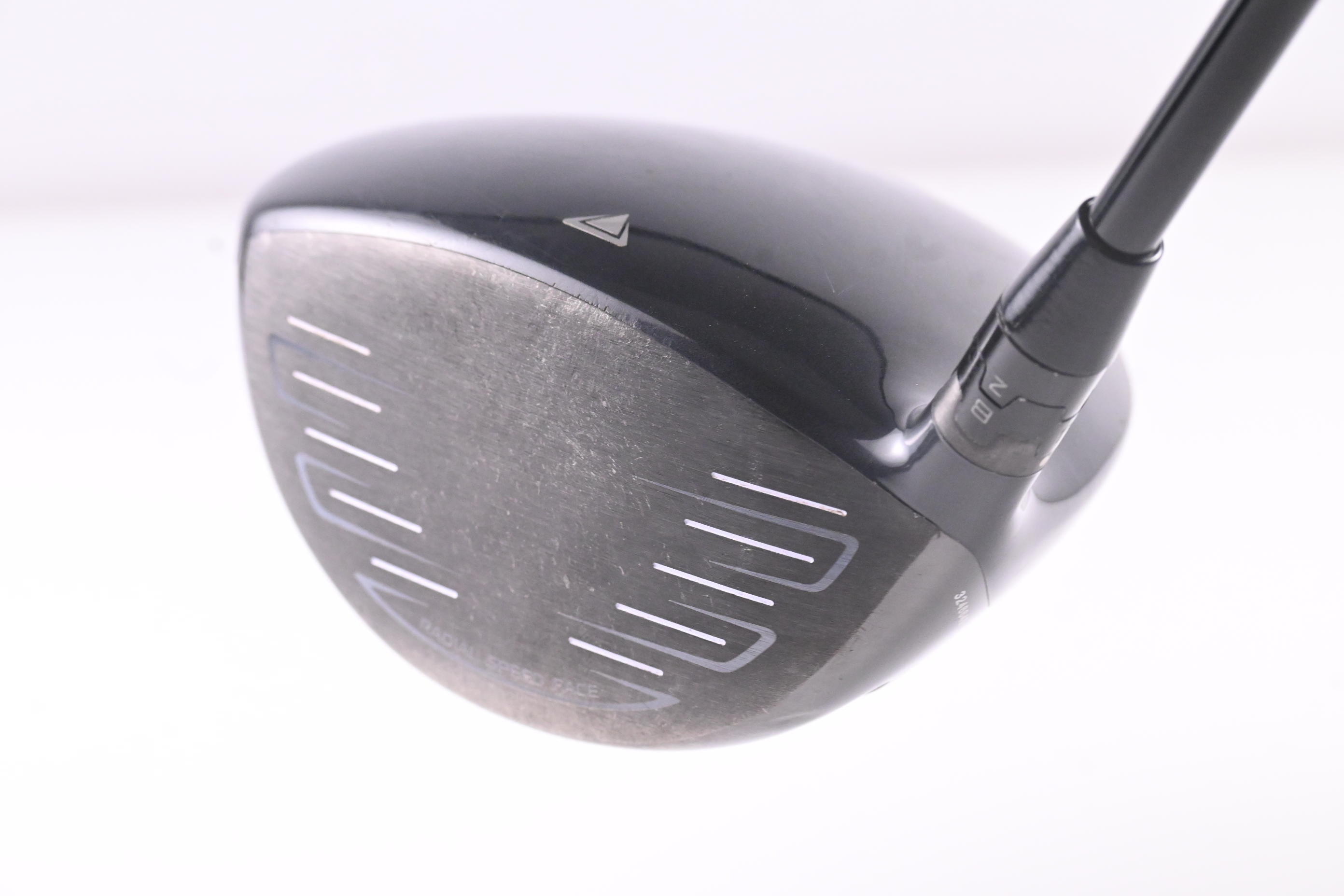 Titleist 917 D2 Driver / 9.5 Degree / X-Flex Tensei AV Raw Orange 65 Shaft