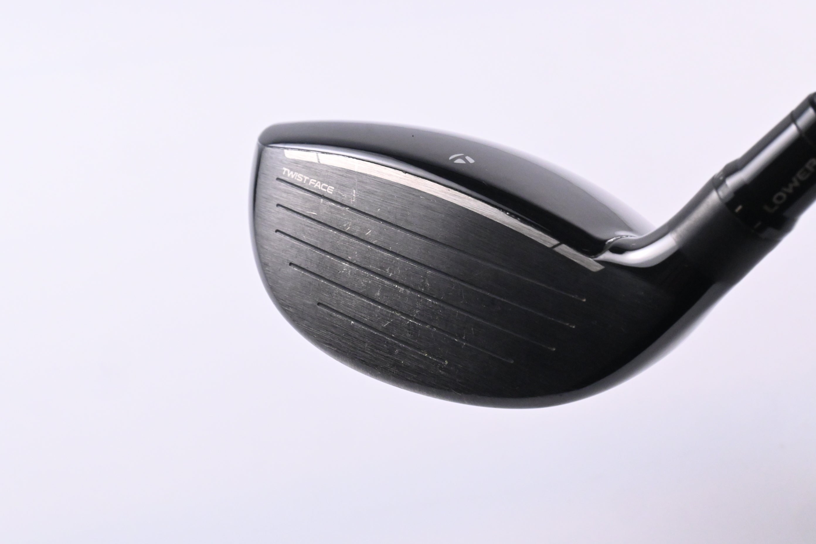 Taylormade Qi10 Tour #5 Wood / 18 Degree / Stiff Flex HZRDUS Gen4 Black 70