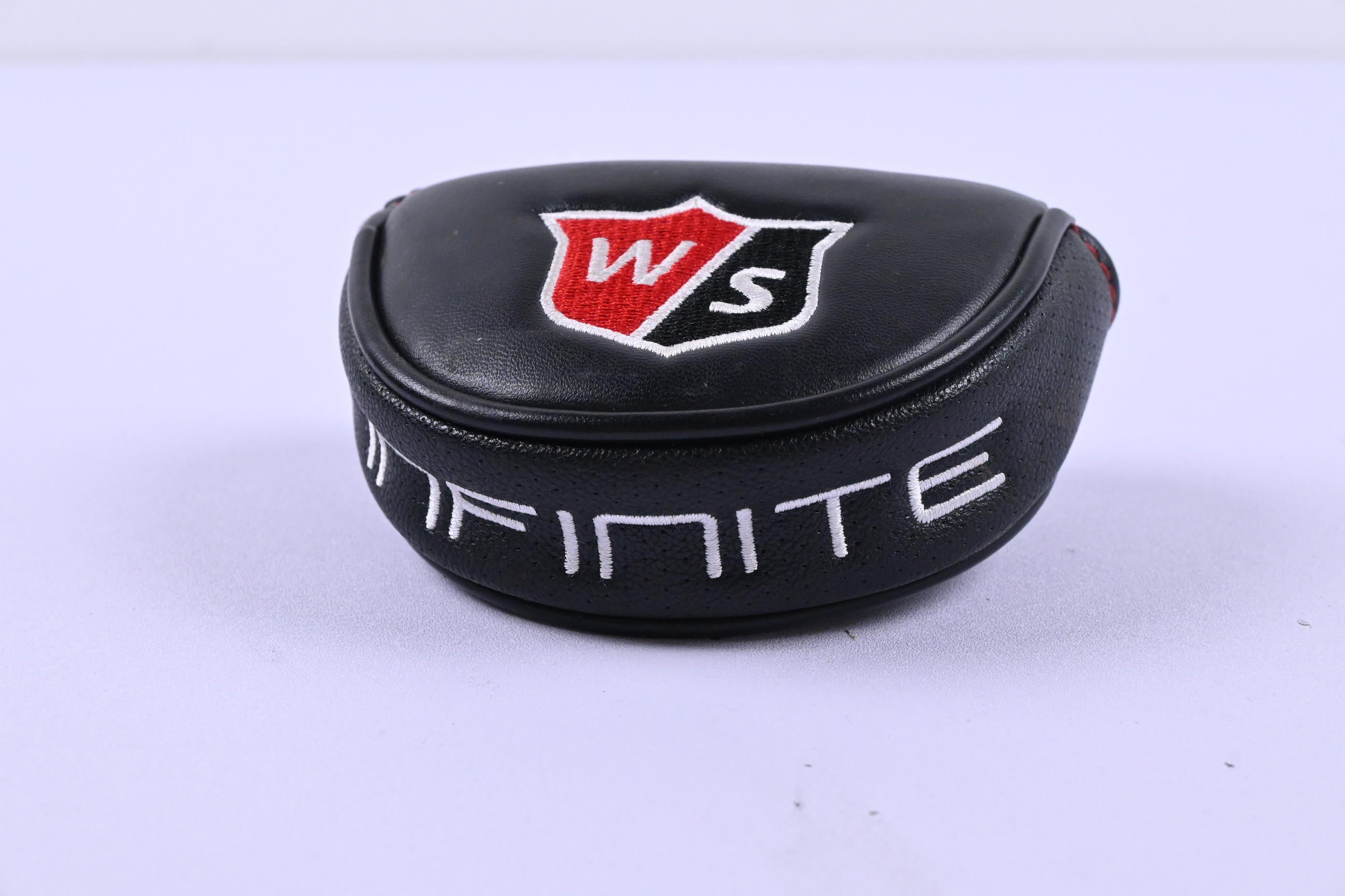Wilson Infinite 2018 South Side Putter / 37 Inch