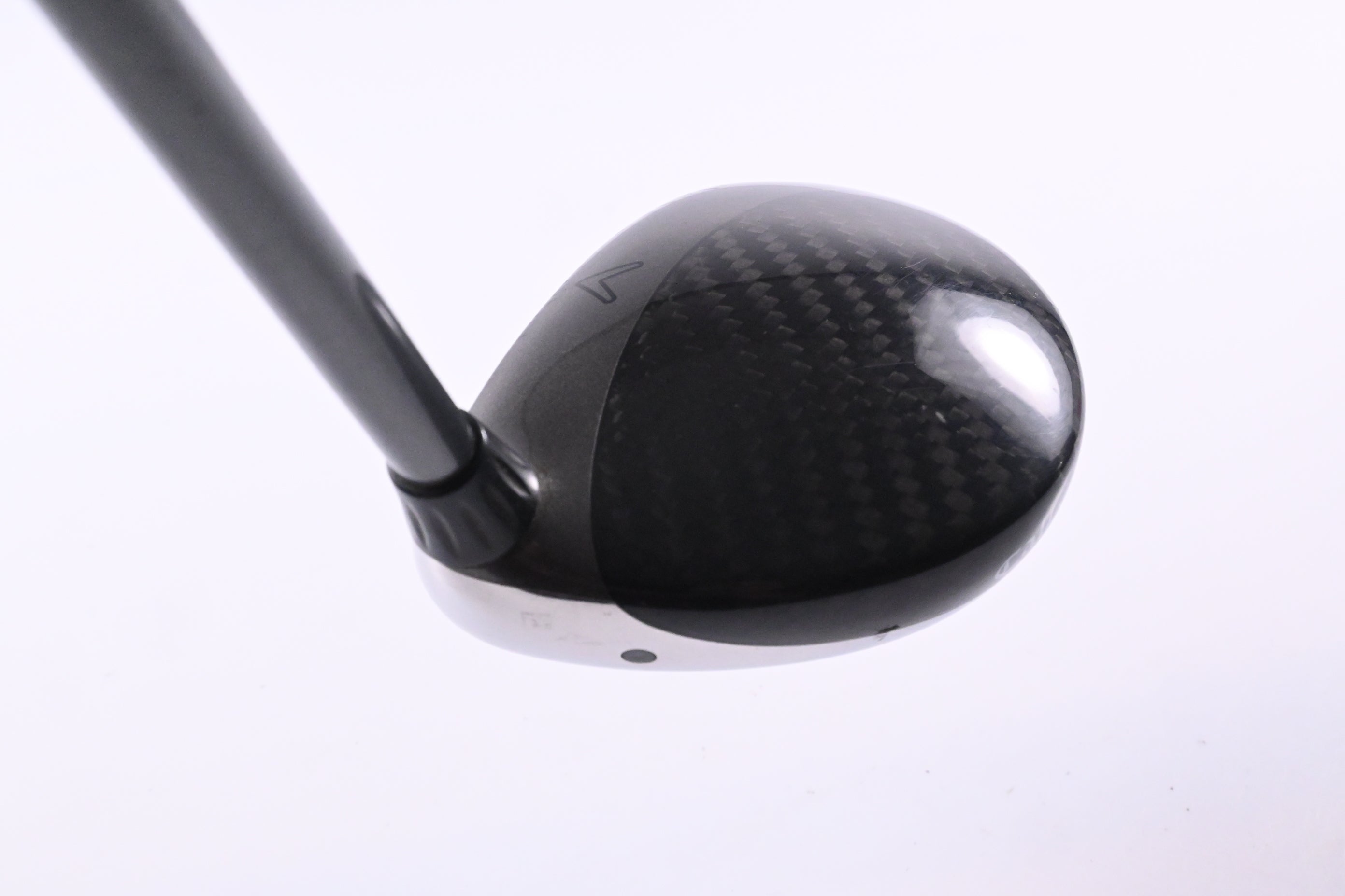 Callaway ERC Fusion #5 Wood / 18 Degree / Regular Flex Callaway RCH System 55