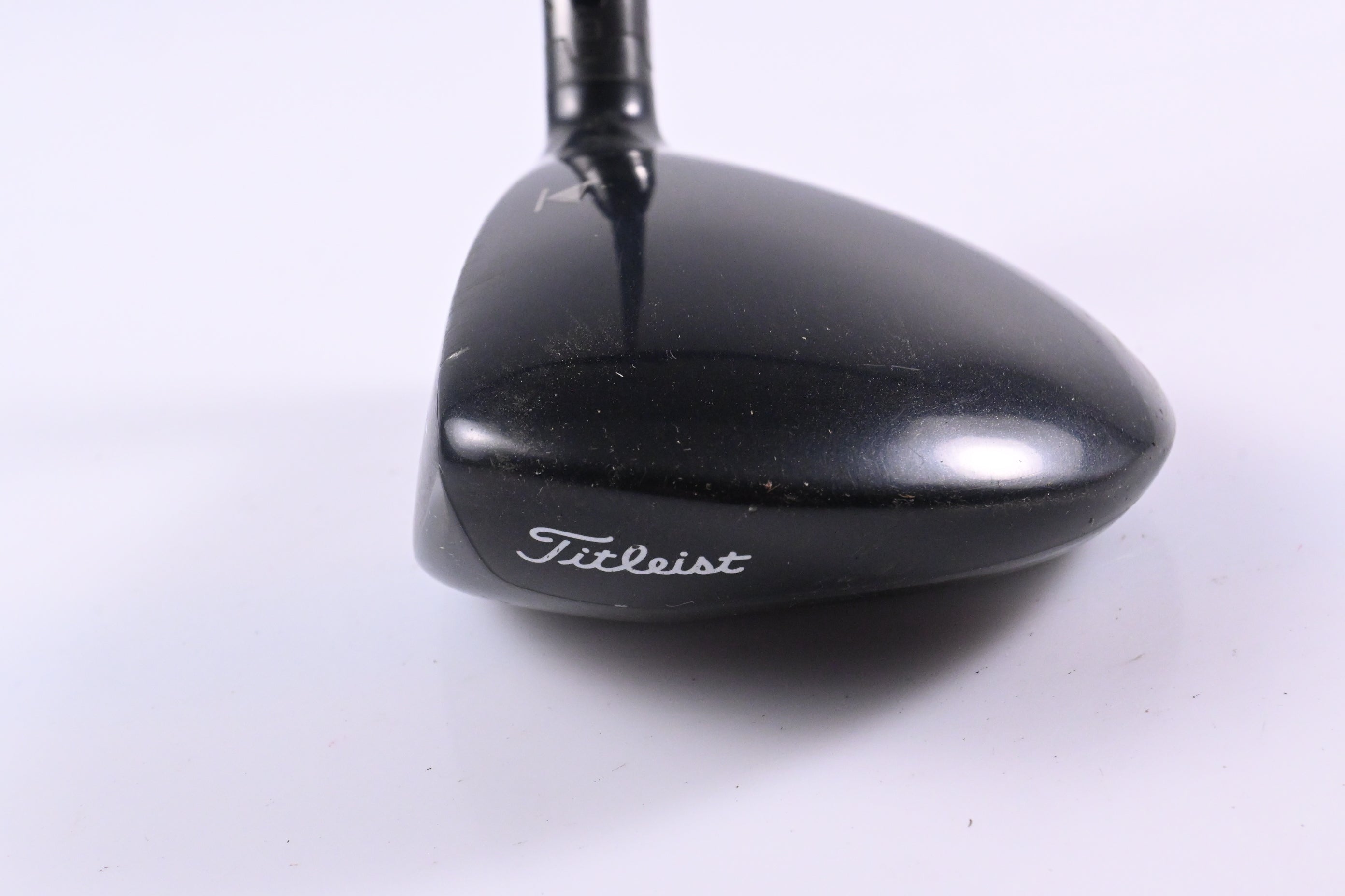 Left Hand Titleist 913 F #3 Wood / 15 Degree / Stiff Flex Diamana D+ 72 Shaft