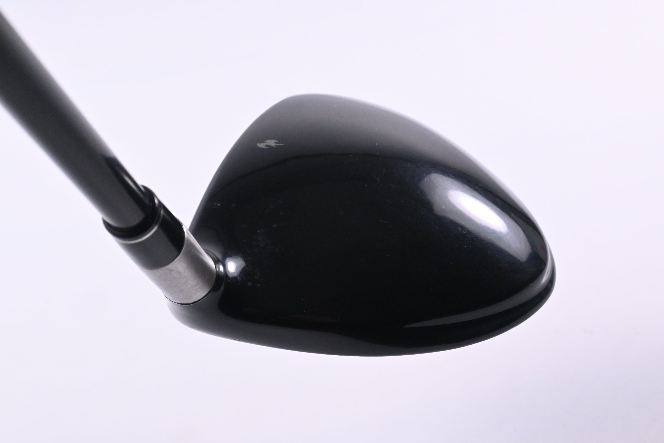 Taylormade Burner 2008 #3 Wood / 15 Degree / Regular Flex Taylormade Reax 49