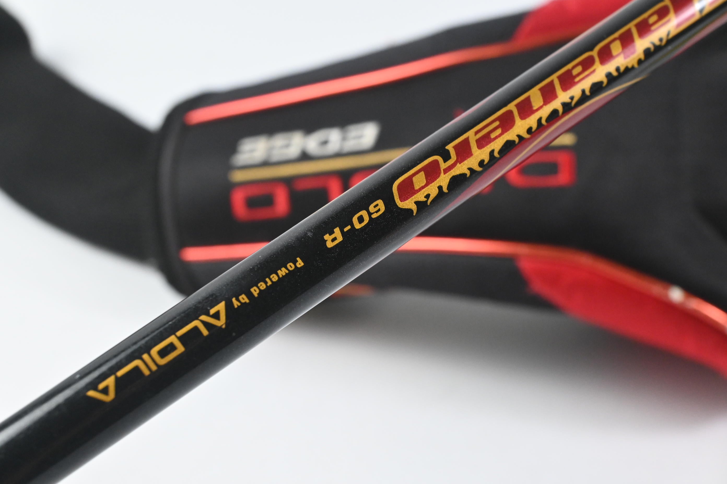 Callaway Diablo Edge Driver / 10.5 Degree / Regular Flex Aldila Habanero 60