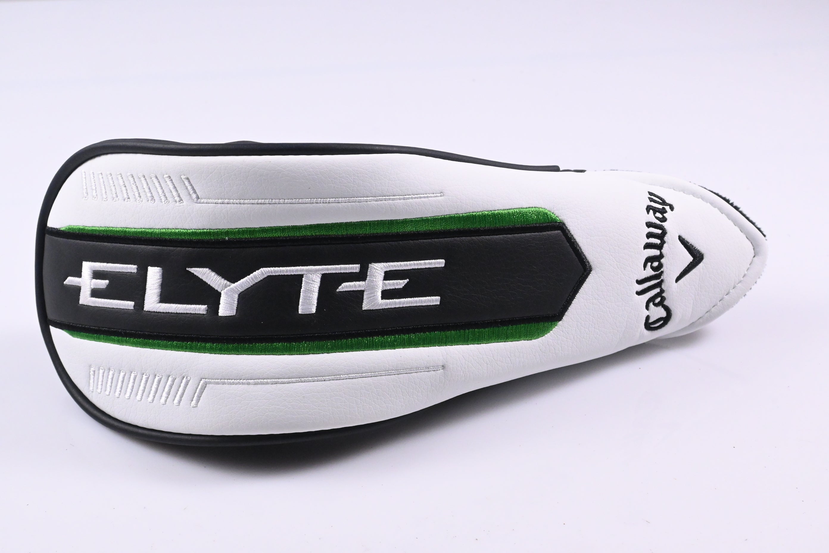 Callaway Elyte #3 Wood / 15 Degree / Stiff Flex Denali Charcoal 60 Shaft