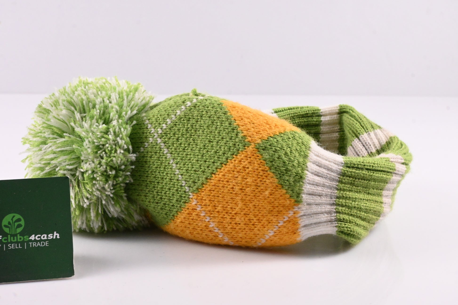 Titleist 913 F #3 Wood / 15 Degree / Regular Flex Apollo Shadow Shaft