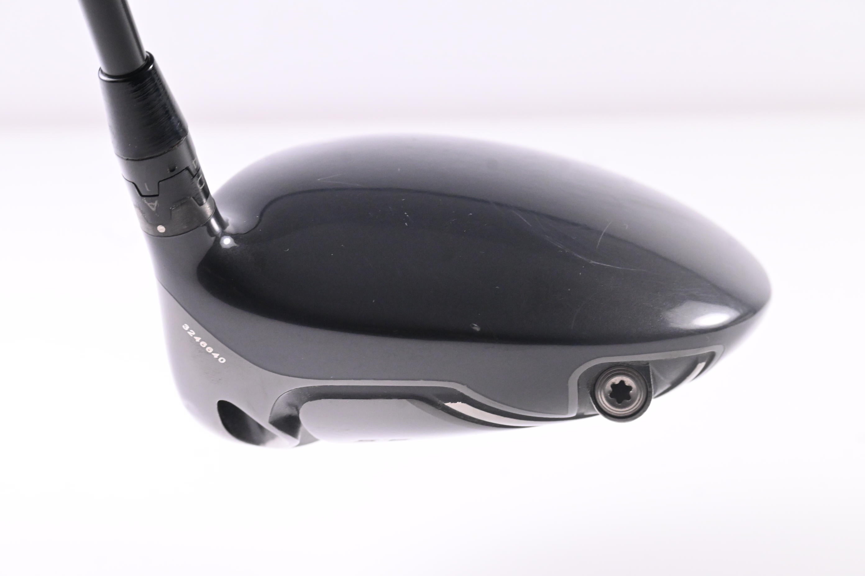 Titleist 917 D2 Driver / 9.5 Degree / X-Flex Tensei AV Raw Orange 65 Shaft