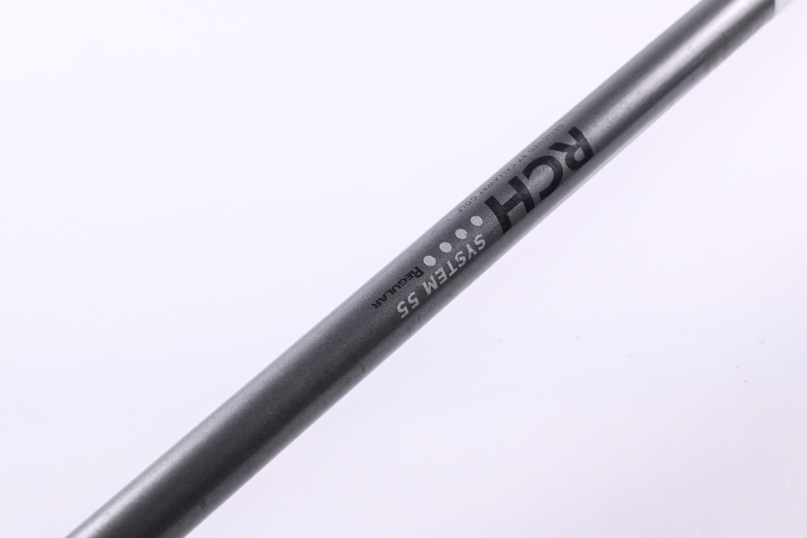 Callaway ERC Fusion #5 Wood / 18 Degree / Regular Flex Callaway RCH System 55