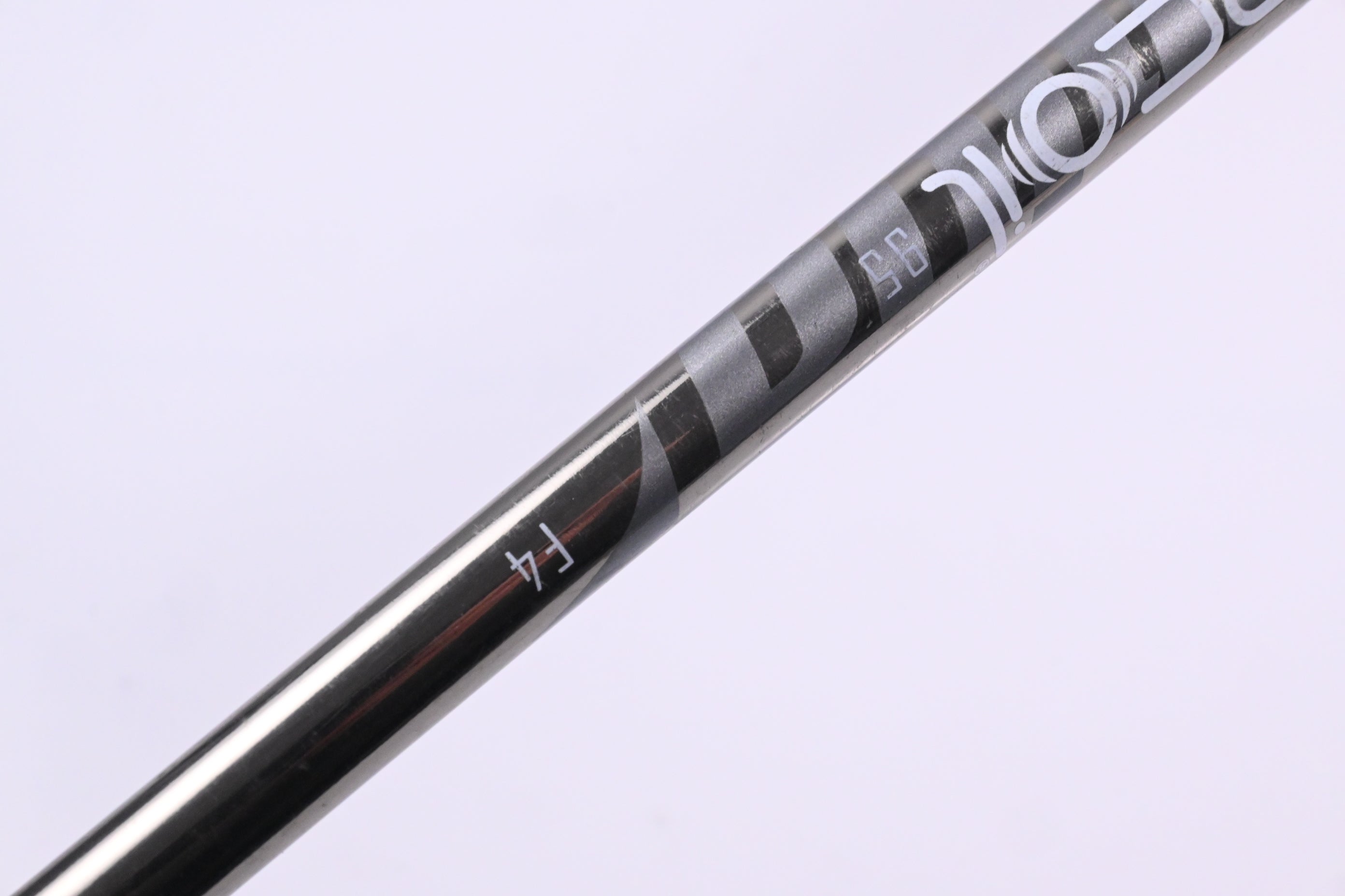 Srixon ZX Utility #4 Iron / 23 Degree / Stiff Flex UST Mamiya Recoil 95 Shaft