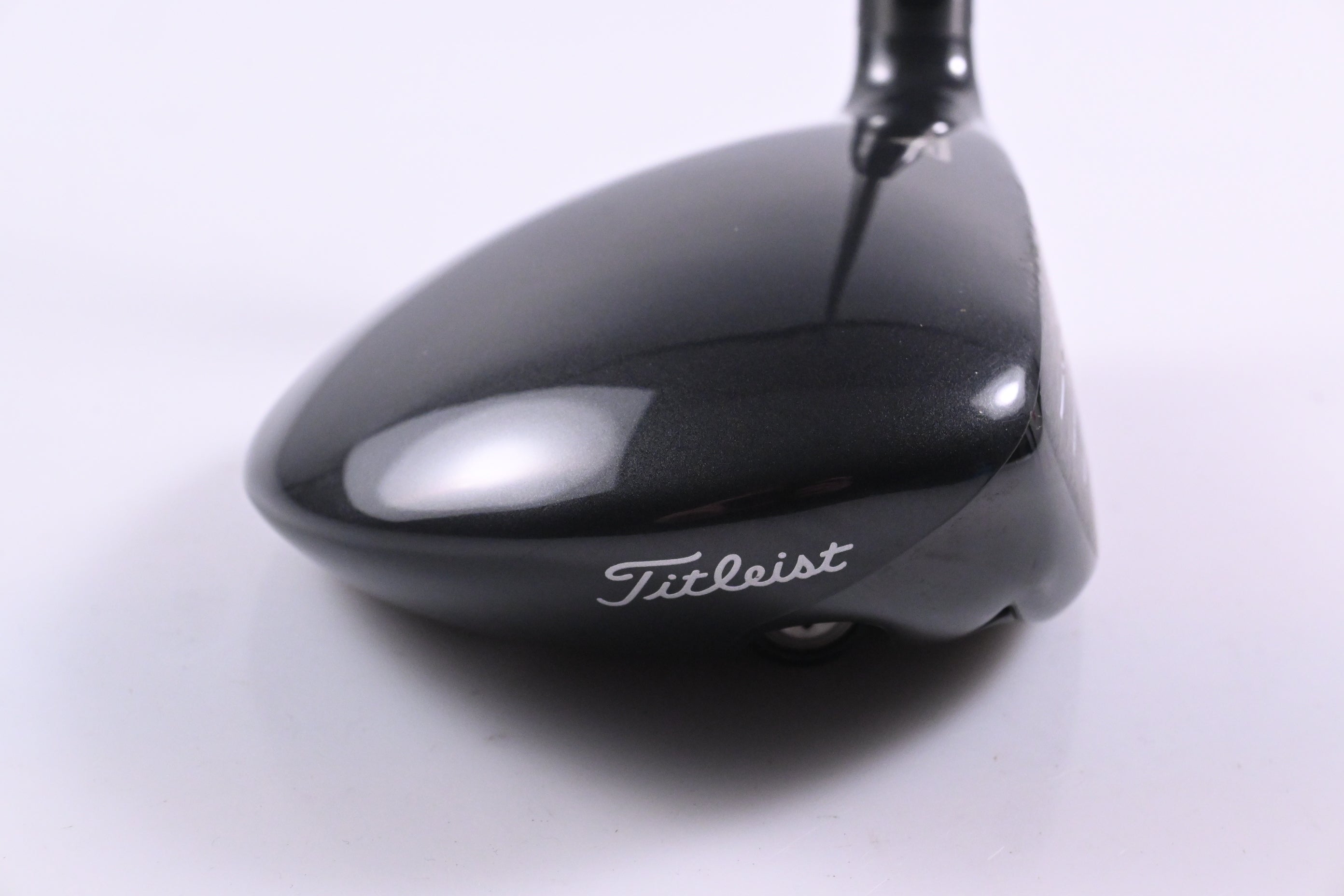 Titleist 917 F3 #3 Wood / 15 Degree / Stiff Flex Aldila Rogue M.AX 75 Shaft
