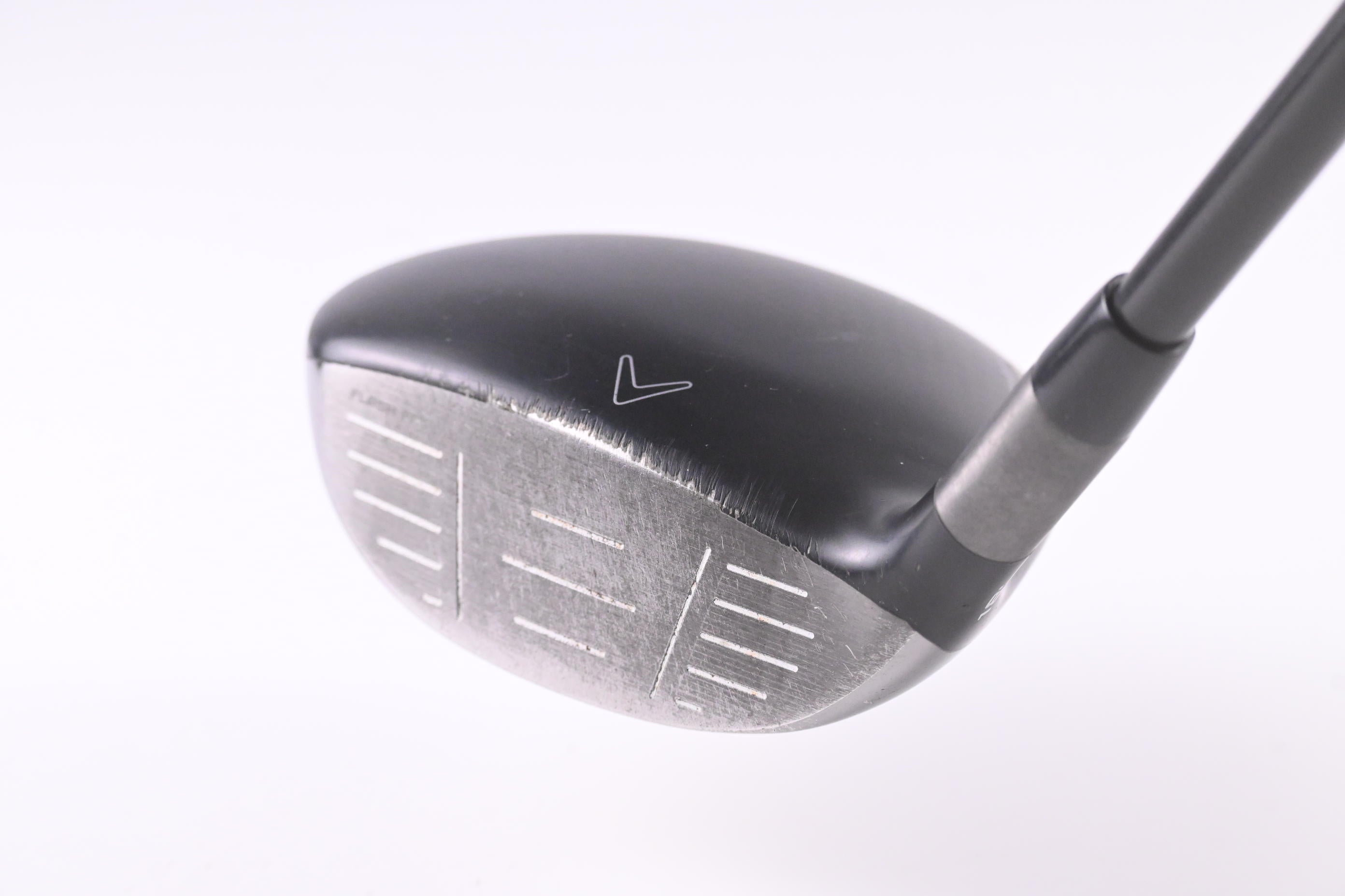 Callaway Rogue ST Max #5 Wood / 18 Degree / Regular Flex Tensei AV Blue 65