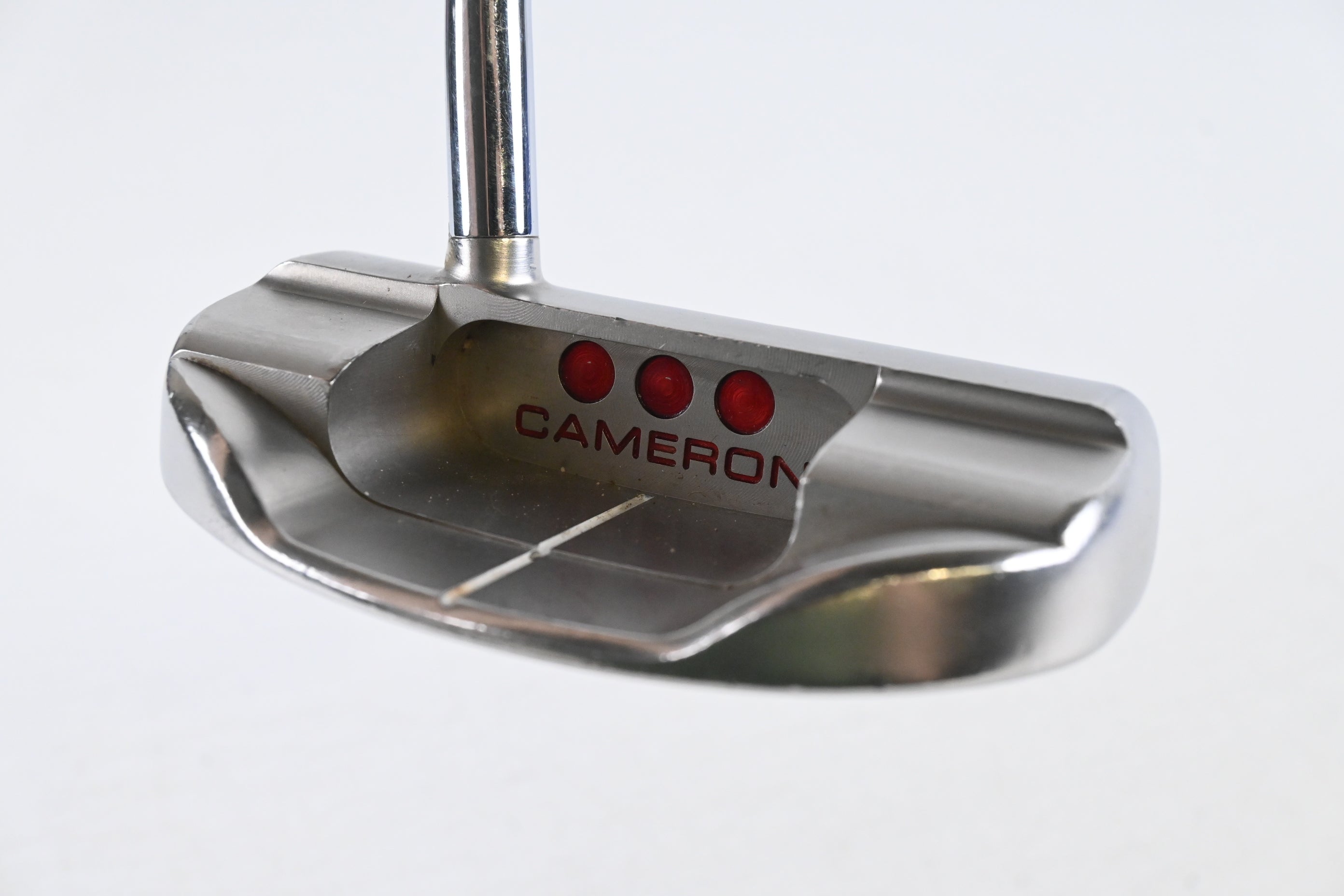 Scotty Cameron Studio Select Fastback No.1 Putter / 35 Inch