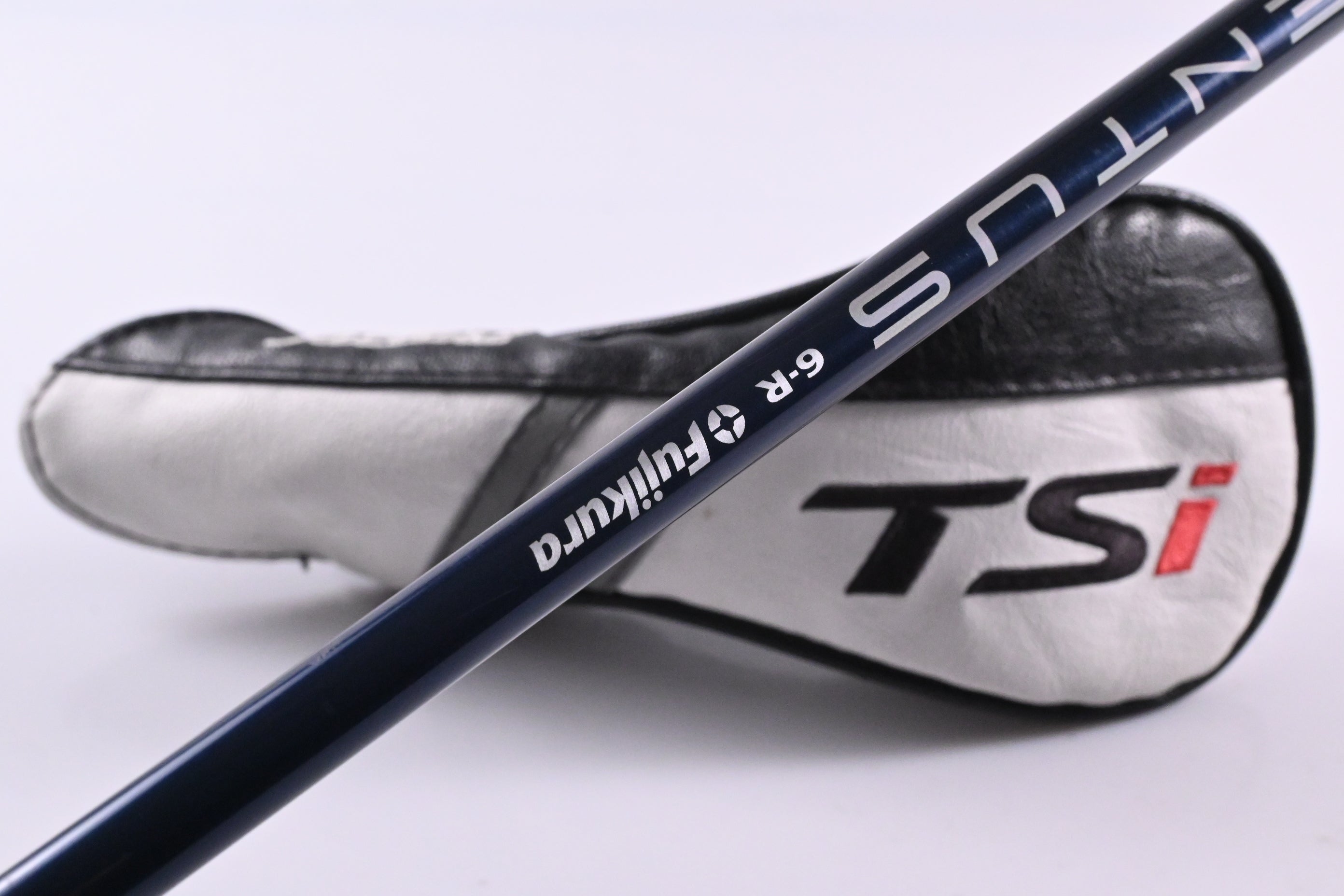 Left Hand Titleist TSi2 #4 Hybrid / 21 Degree / Regular Flex Ventus Blue 6 Shaft