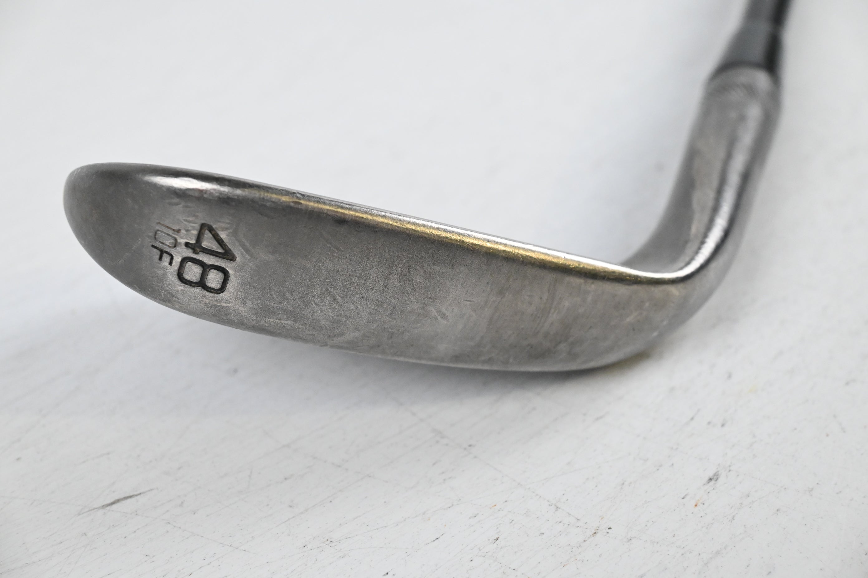 Titleist Vokey SM10 Pitching Wedge / 48 Degree / Wedge Flex Vokey Design