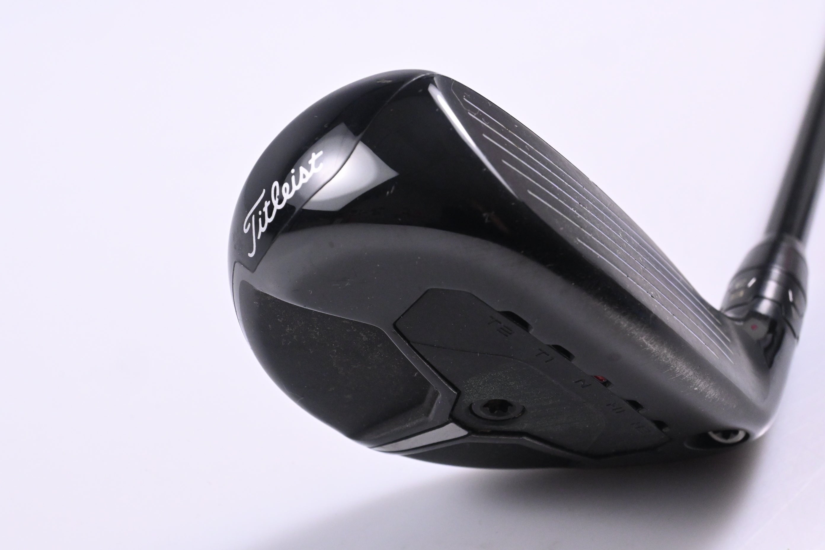 Titleist TSR3 #3 Hybrid / 19 Degree / Stiff Flex Tensei AV Blue 65 Shaft