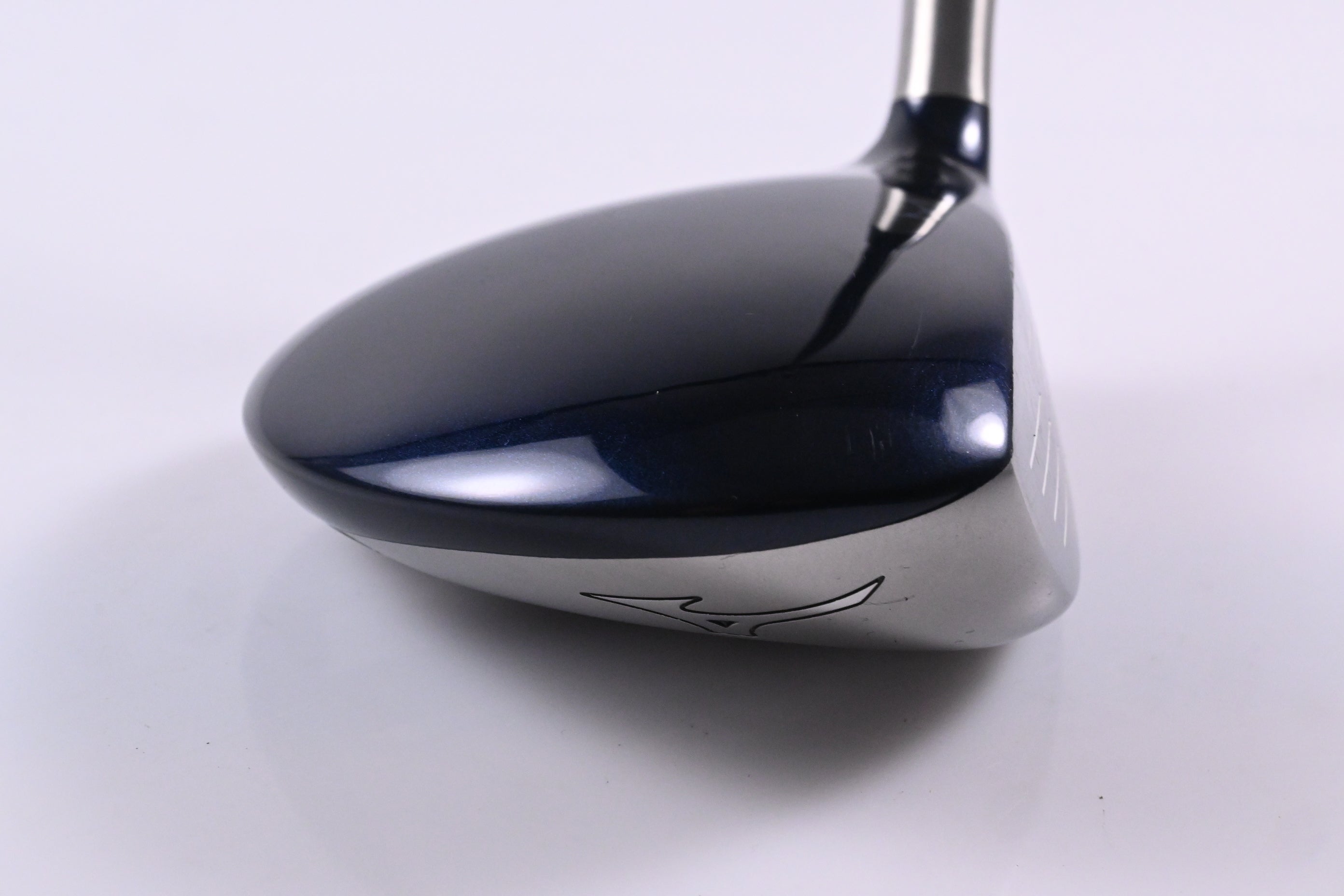 Mizuno JPX 800 #5 Wood / 18 Degree / Regular Flex Mizuno Exsar FS5 60 Shaft