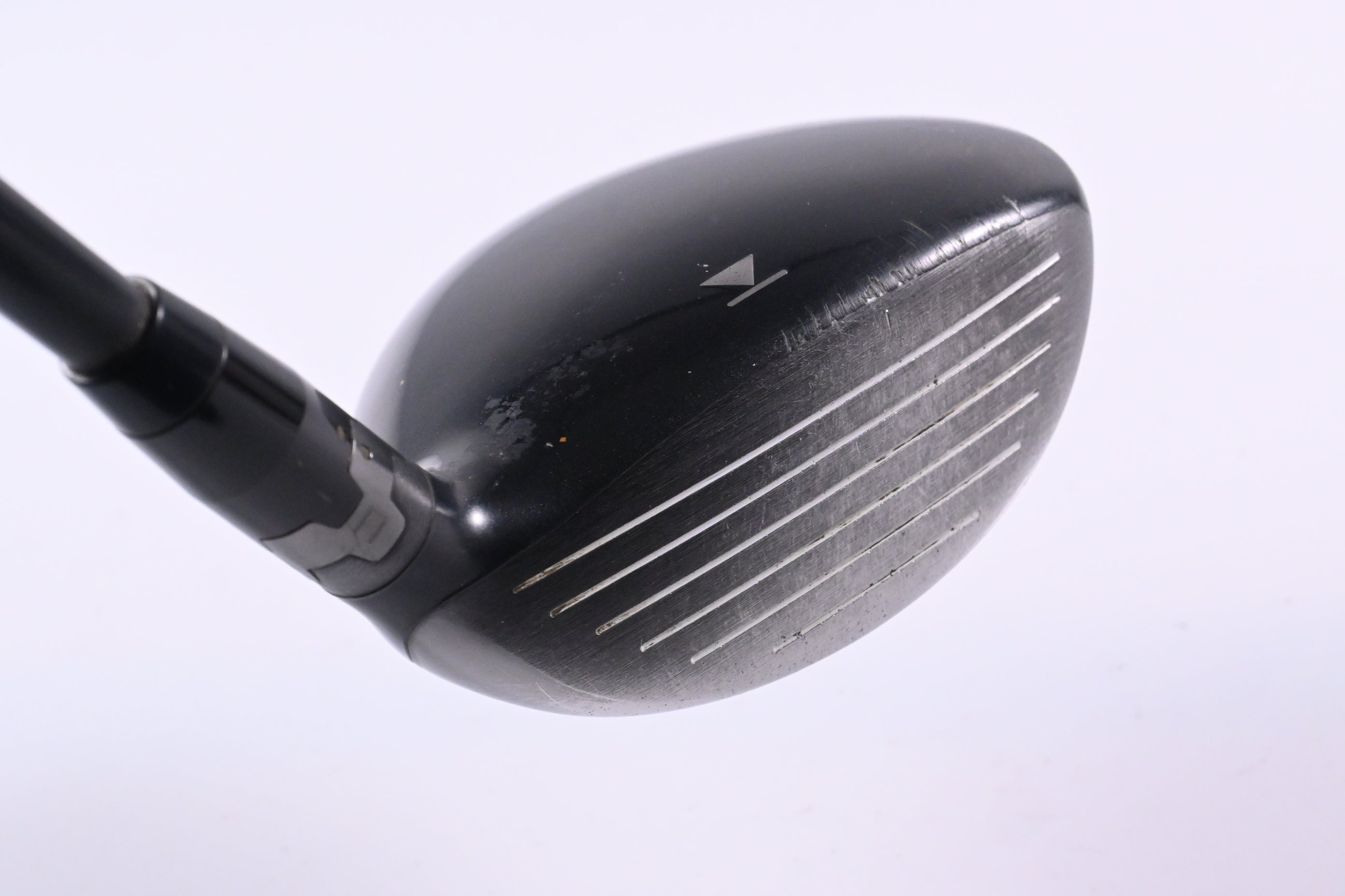 Left Hand Titleist 913 F #3 Wood / 15 Degree / Stiff Flex Diamana D+ 72 Shaft