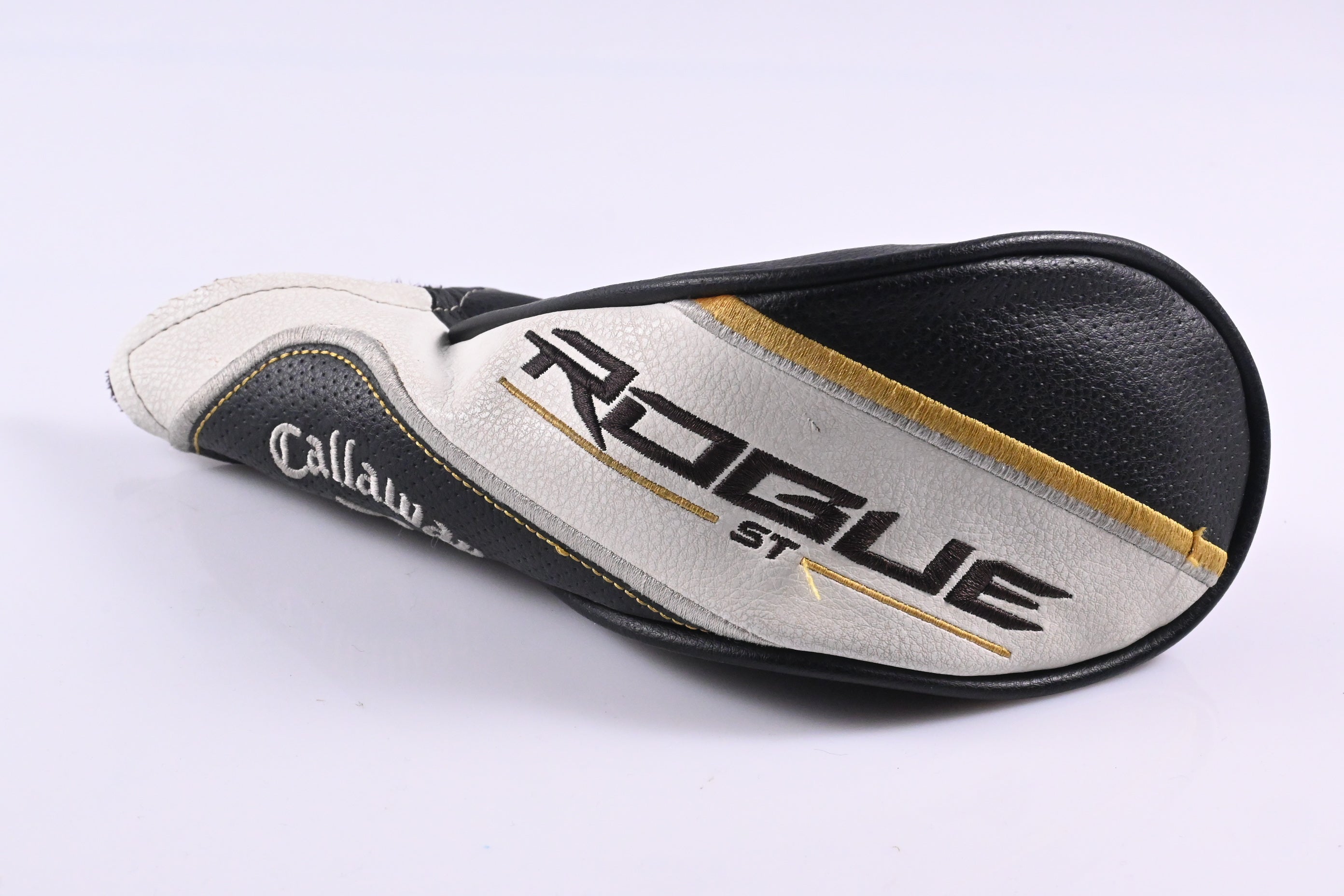Callaway Rogue ST Max OS #3 Hybrid / 19 Degree / Stiff Flex Tensei AV Blue 75