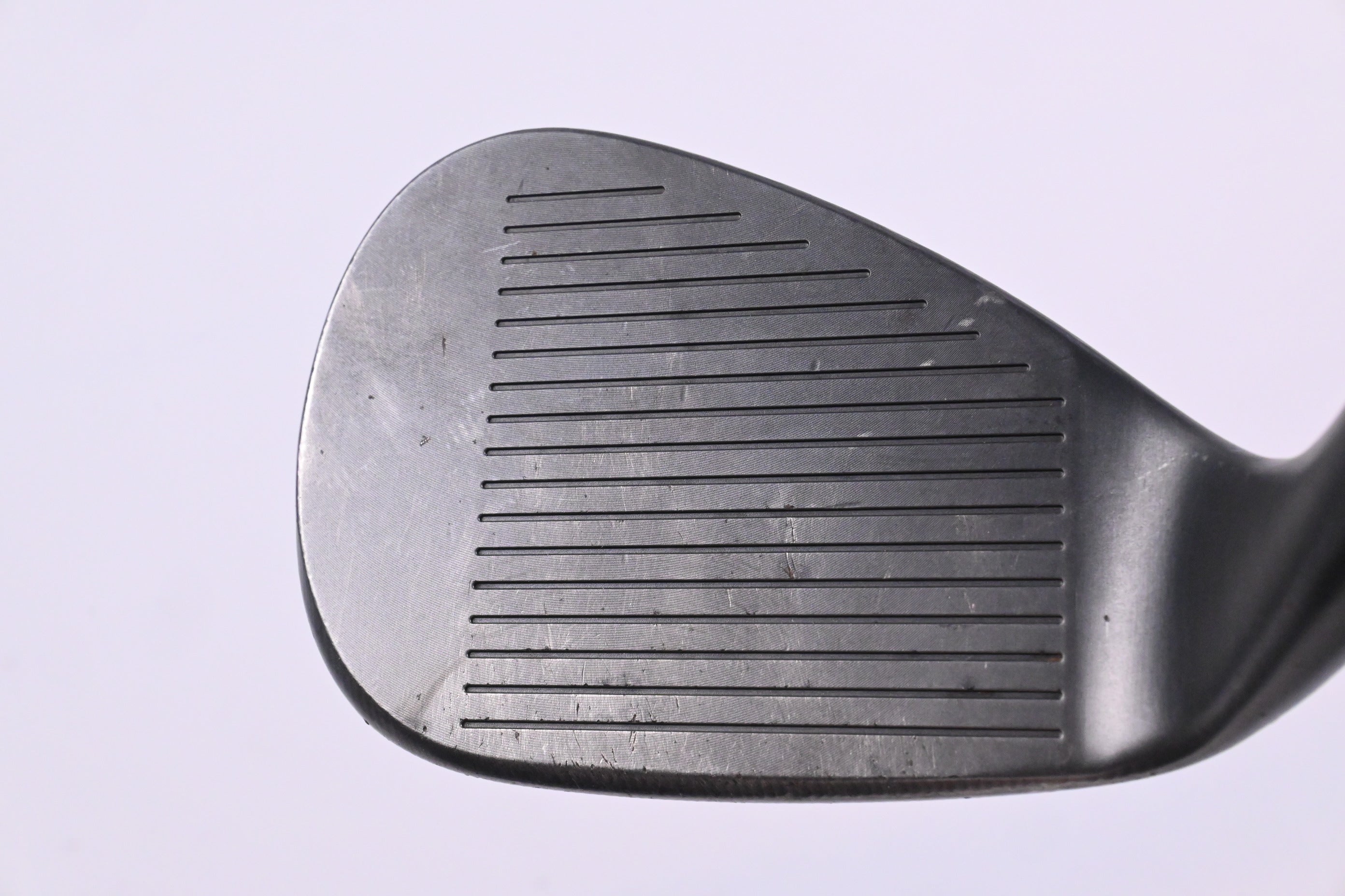 Taylormade Milled Grind Lob Wedge / 58 Degree / Stiff Flex Dynamic Gold 105