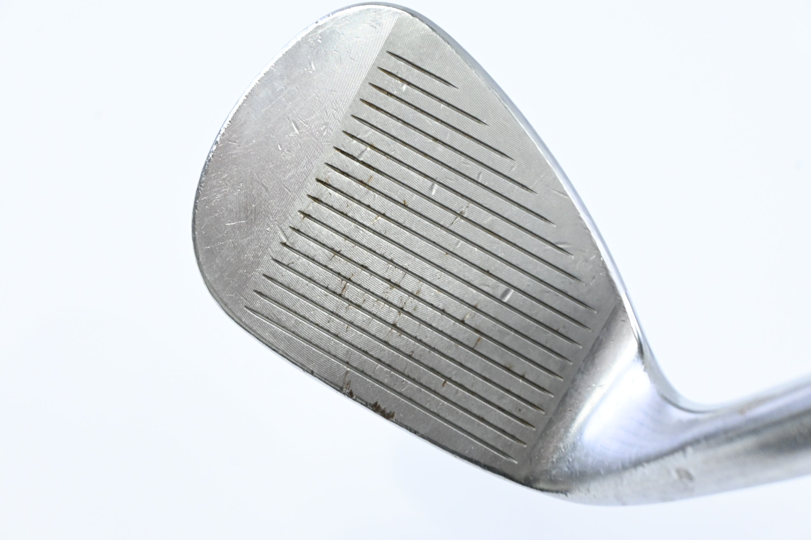 Titleist Vokey SM5 Gap Wedge / 52 Degree / Wedge Flex Steel Shaft