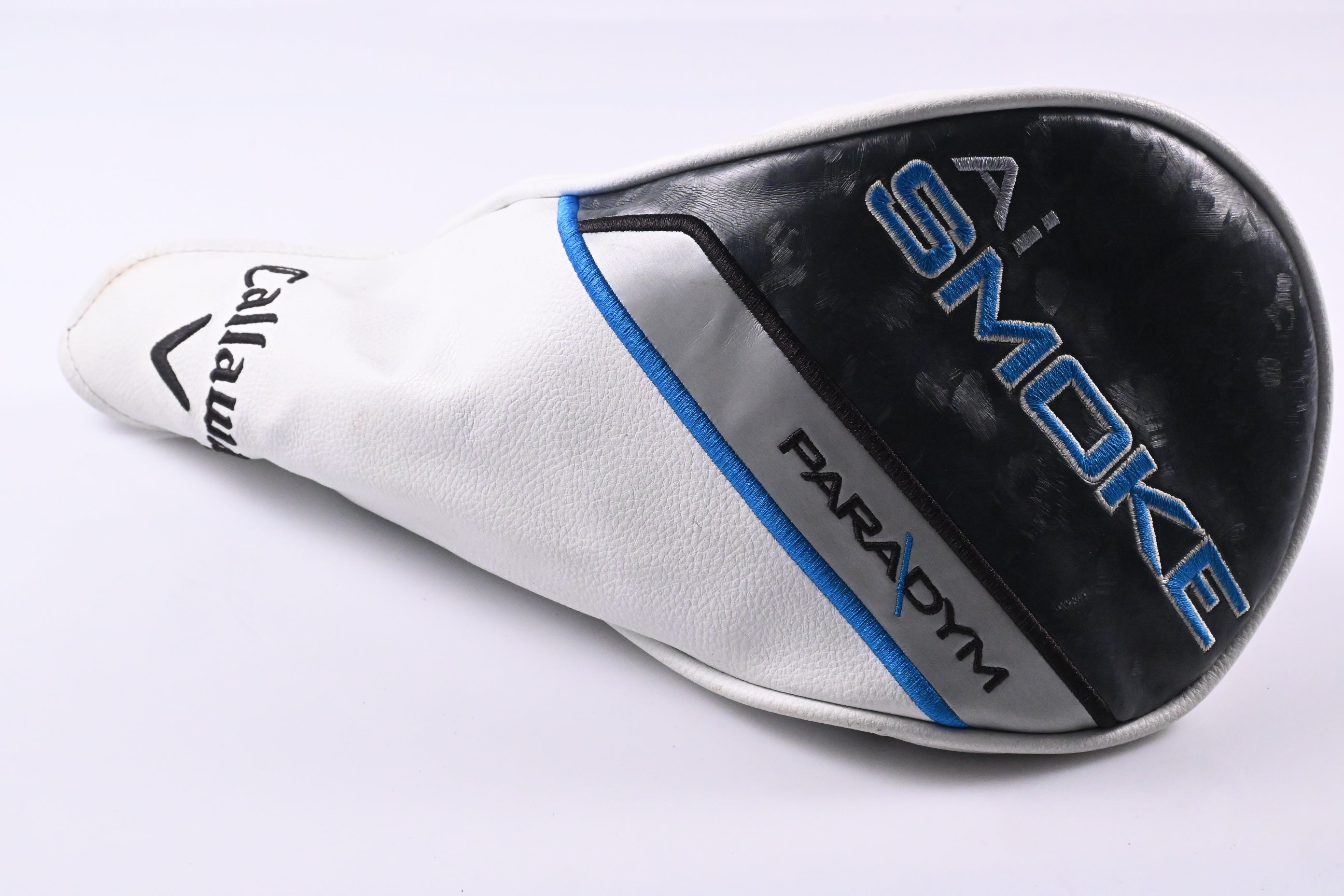 Callaway Paradym Ai Smoke Max Driver / 10.5 Degree / Stiff Flex Tensei AV Blue 65
