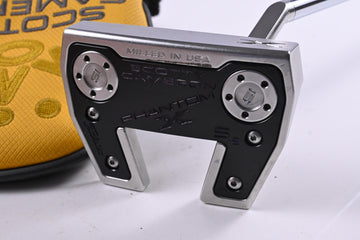Scotty Cameron Phantom X 5.5 2021 / 34 Inch