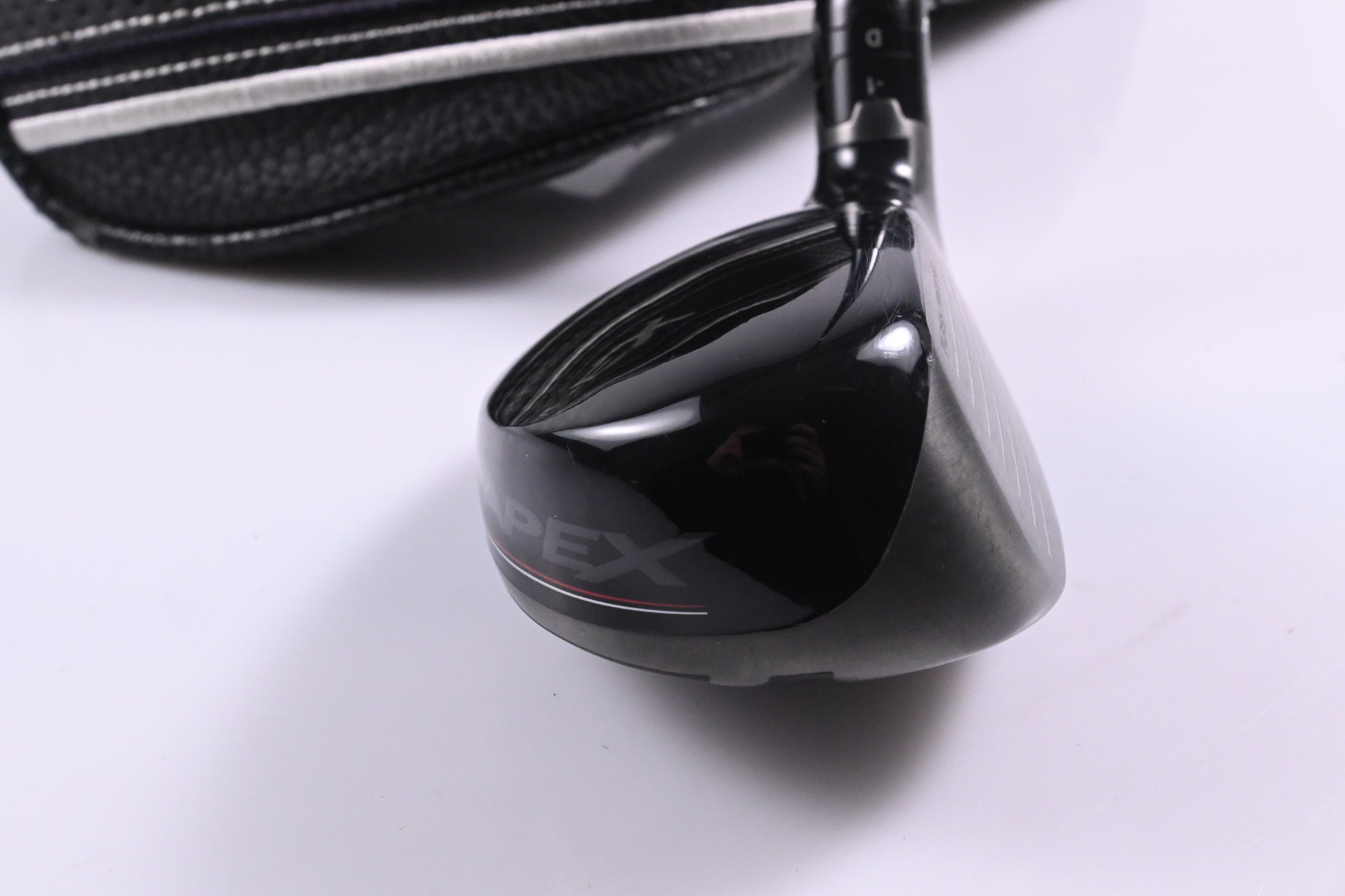 Callaway Apex Pro 21 #5 Hybrid / 24 Degree / Regular UST Recoil Dart 75 Shaft