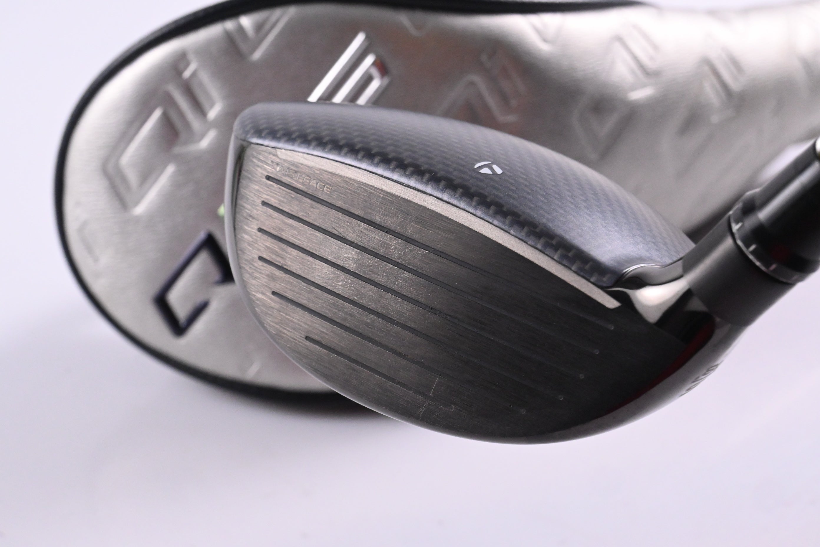 Taylormade Qi35 Tour #5 Wood / 18 Degree / Regular Flex Proforce V2 85 Shaft