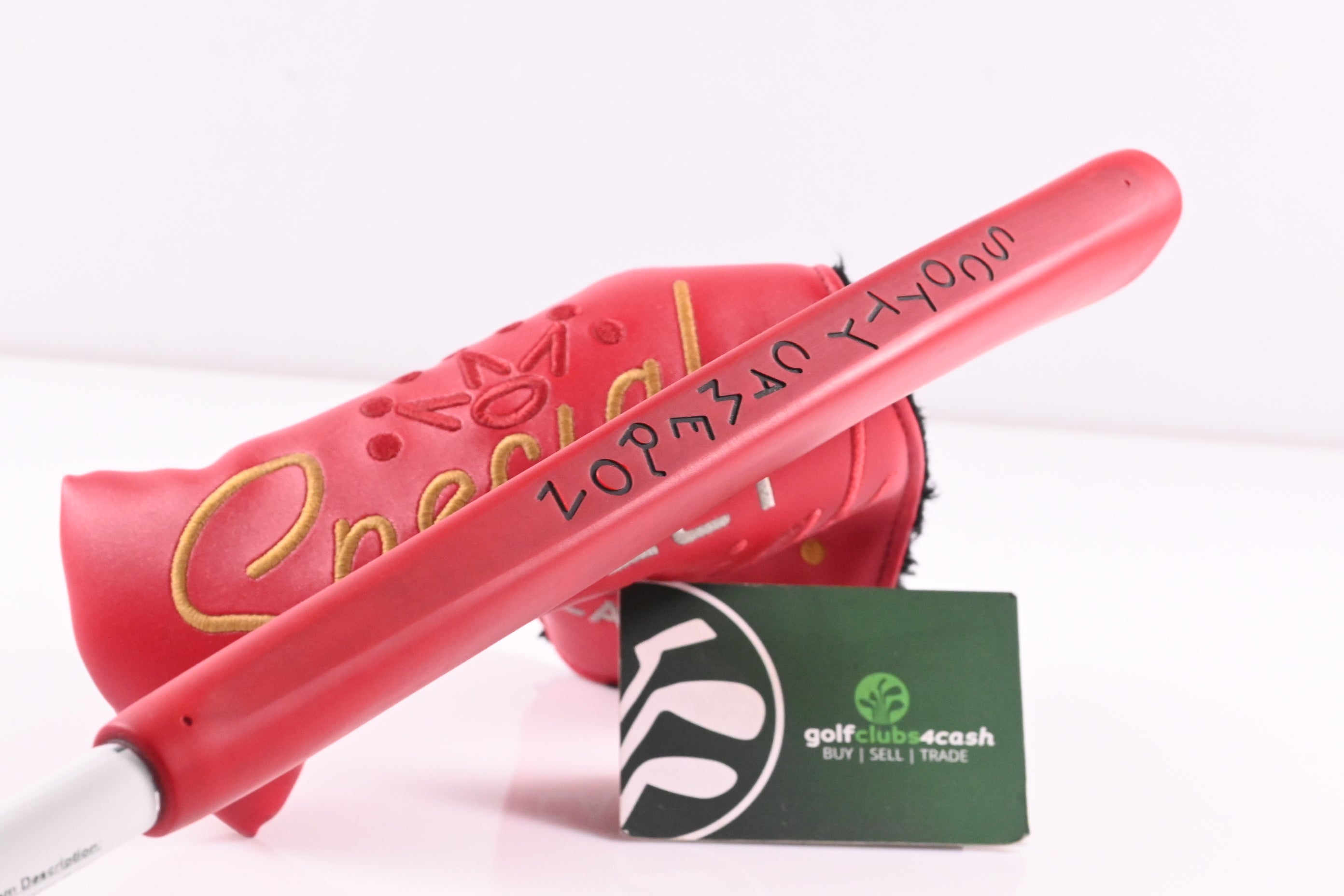 Scotty Cameron Select Fast Back 2014 Putter / 35 Inch