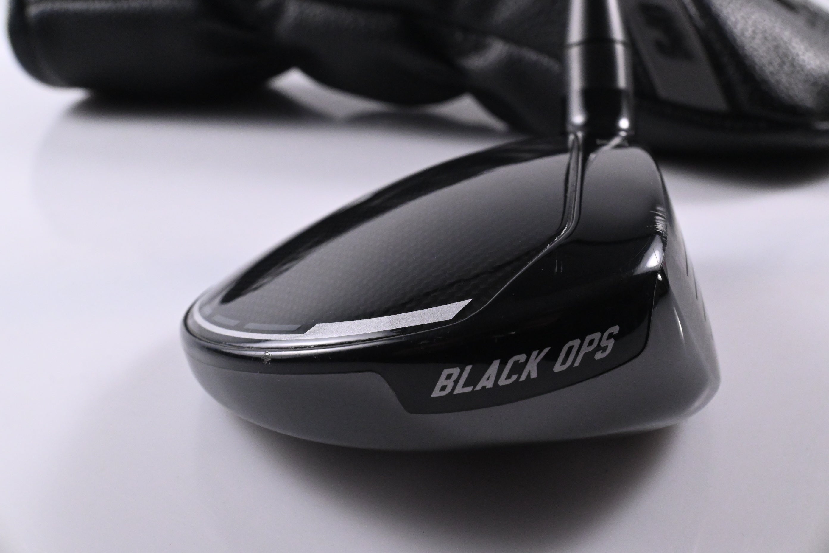 PXG 0311 Black Ops #4 Wood / 17 Degree / Stiff Flex Tensei AV Blue 75 Shaft