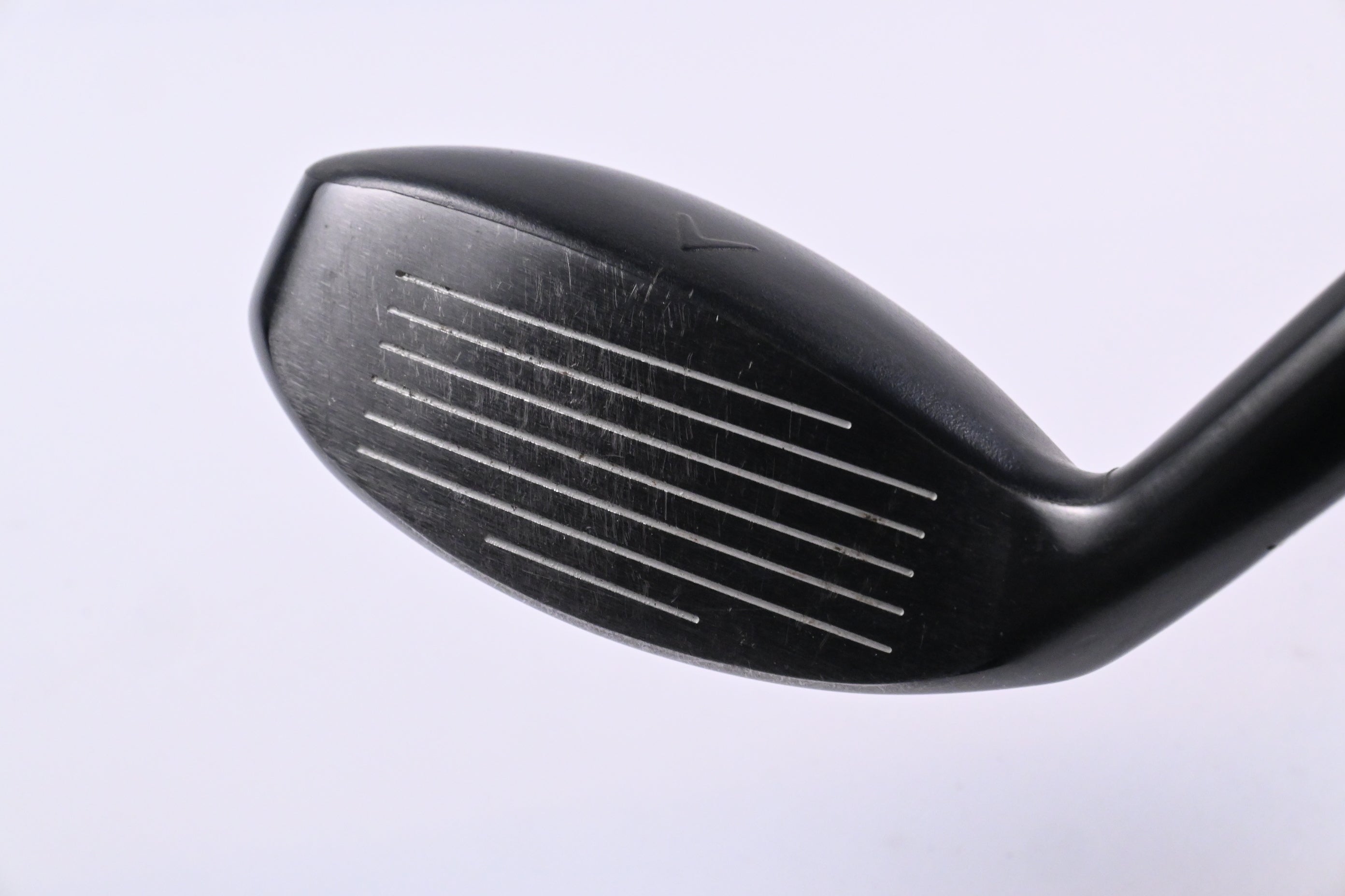 Callaway XR #4 Hybrid / 22 Degree / Regular Flex Project X LZ San Diego 58 Shaft