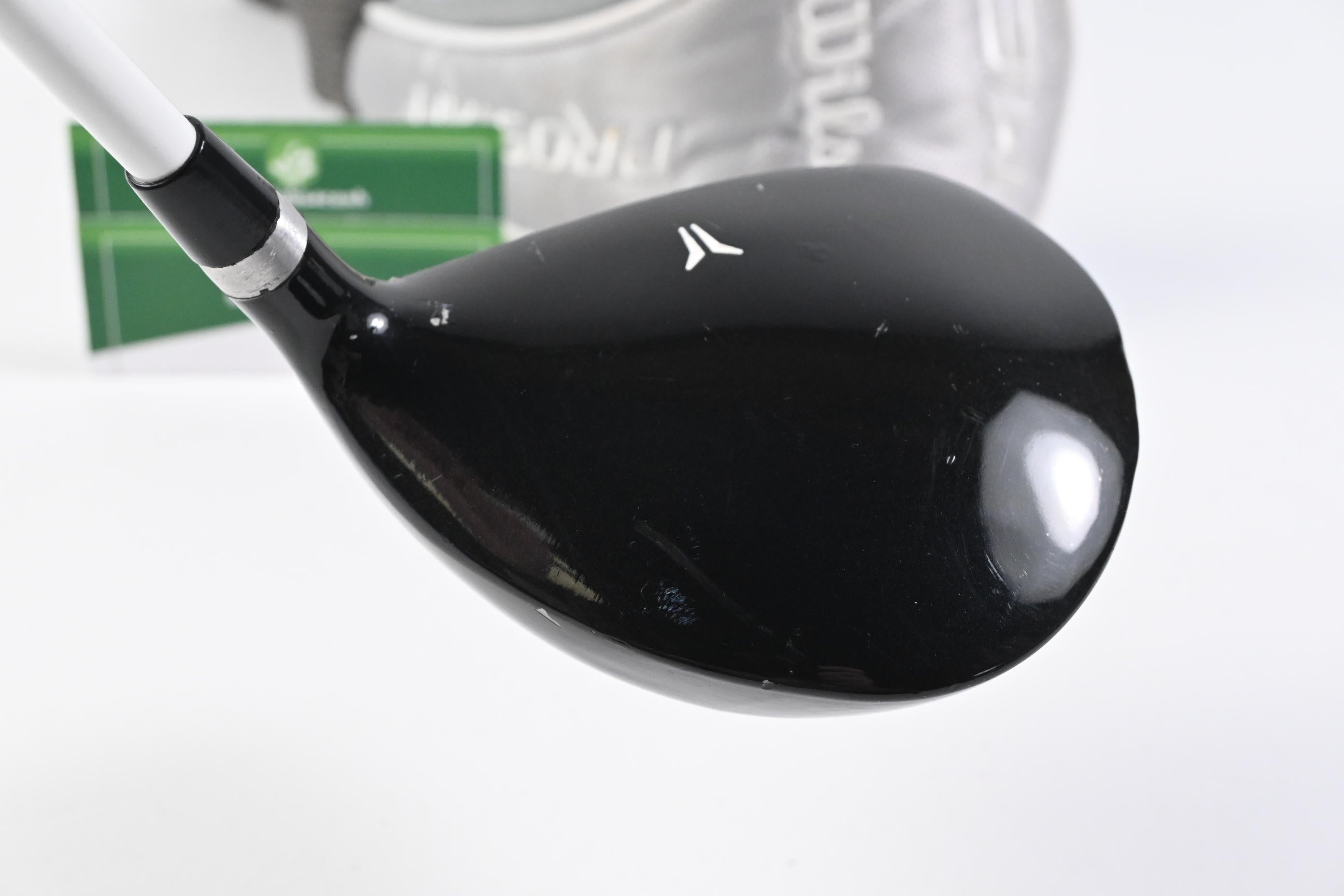 Ladies Wilson Prostaff HDX #3 Wood / 15 Degree / Ladies Flex Wilson Prostaff