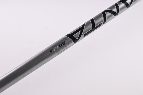 Left Hand Callaway Rogue ST MAX D Driver / 10.5 Degree / Senior Flex Aldila