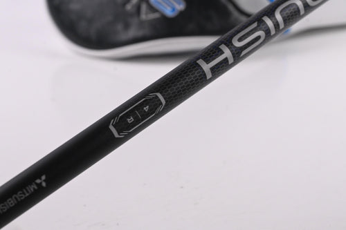 Callaway Paradym Ai Smoke Max D Driver / 10.5 Degree / Regular Flex Vanquish 4