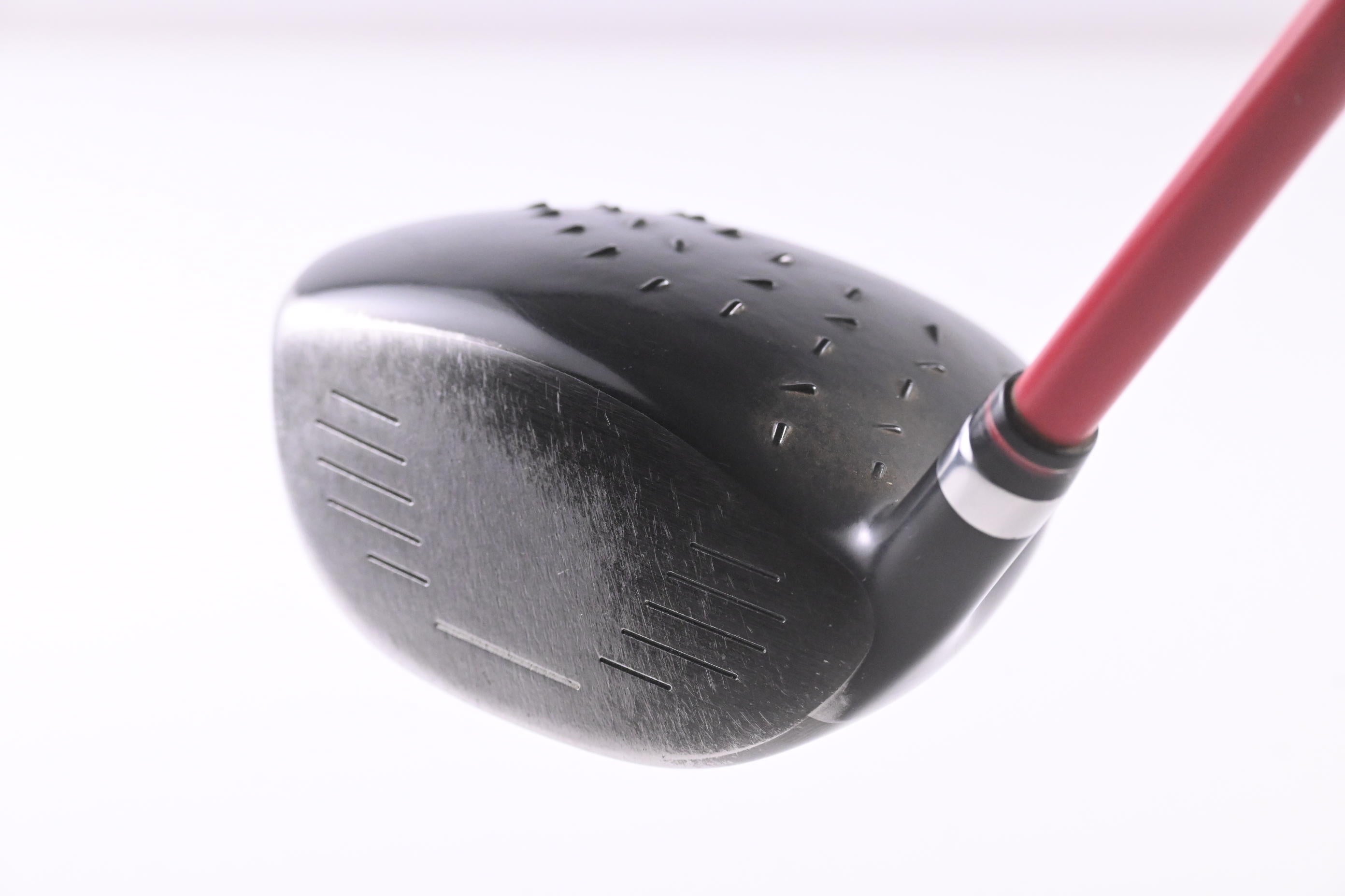 Wilson Staff D300 #5 Wood / 18 Degree / Senior Flex Matrix Speed Rulz 49 Shaft