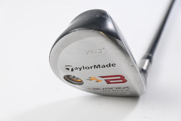 TaylorMade Burner 2008 #3 Hybrid / 20 Degree / Regular Flex Reax 85 Shaft