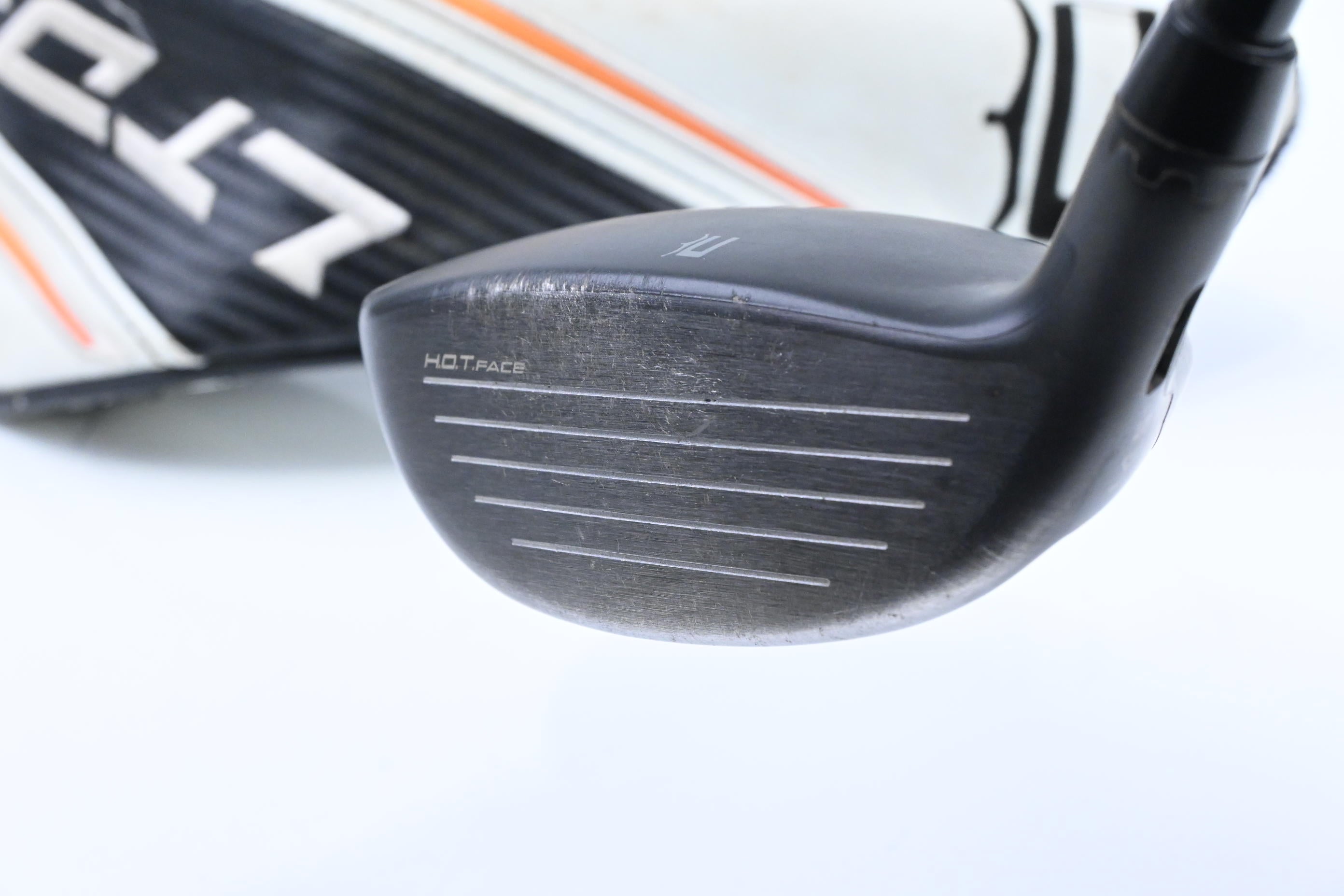 Cobra LTDx LS #3 Wood / 14.5 Degree / Stiff Flex Tensei AV Raw White 75