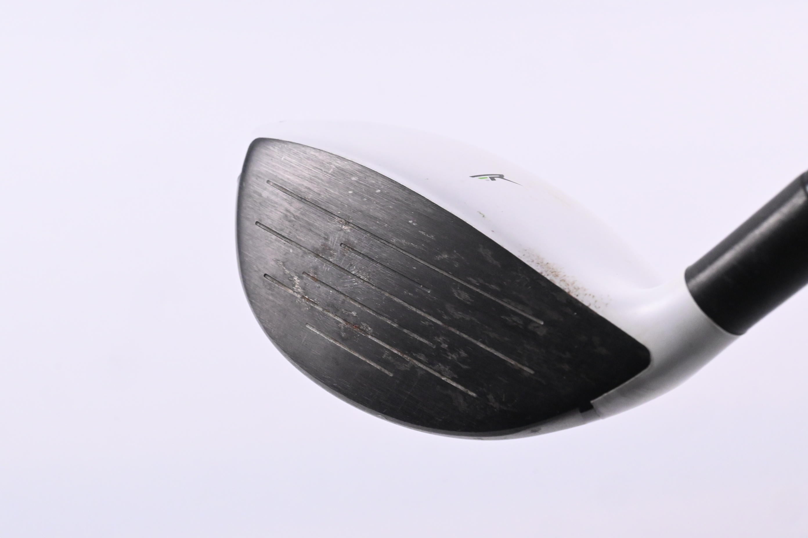 Taylormade RBZ Tour #5 Wood / 18 Degree / Regular Flex Matrix Ozik Xcon-7 Shaft