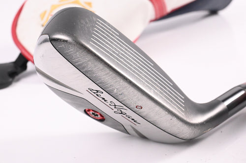 Ben Hogan VKTR+ #4 Hybrid / 22 Degree / Regular Flex UST Recoil ES 75 Shaft
