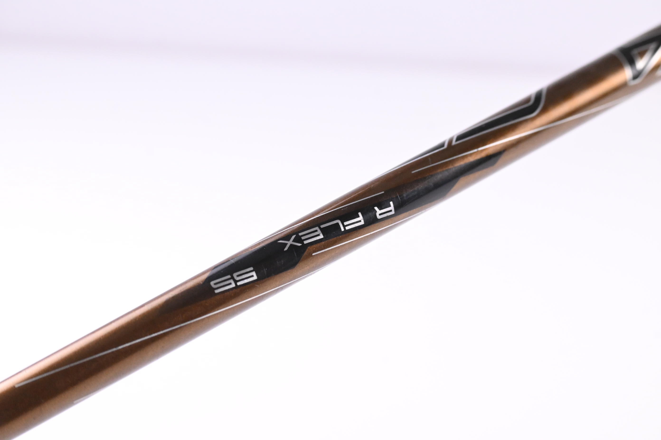 Ping G400 Driver / 10 Degree / Regular Flex Ping Alta CB 55 Shaft