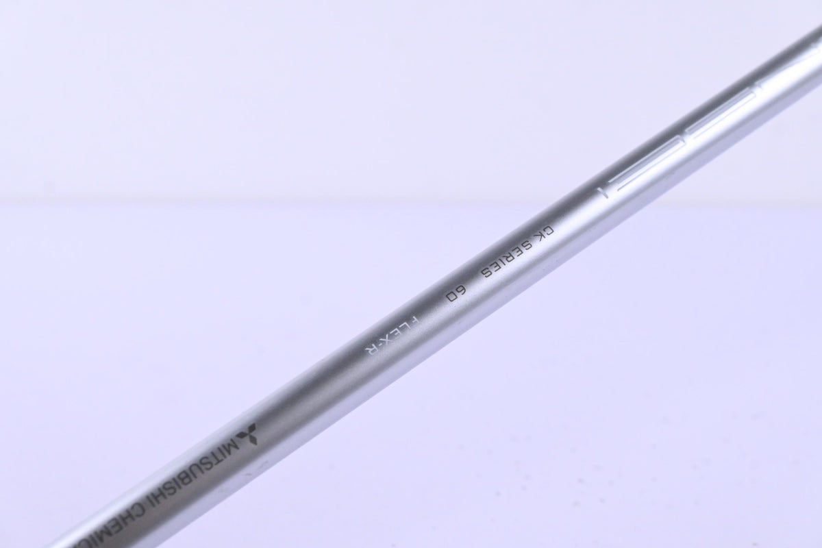 Ping G15 Driver / 9 Degree / Regular Flex Tensei CK Red 60 Shaft