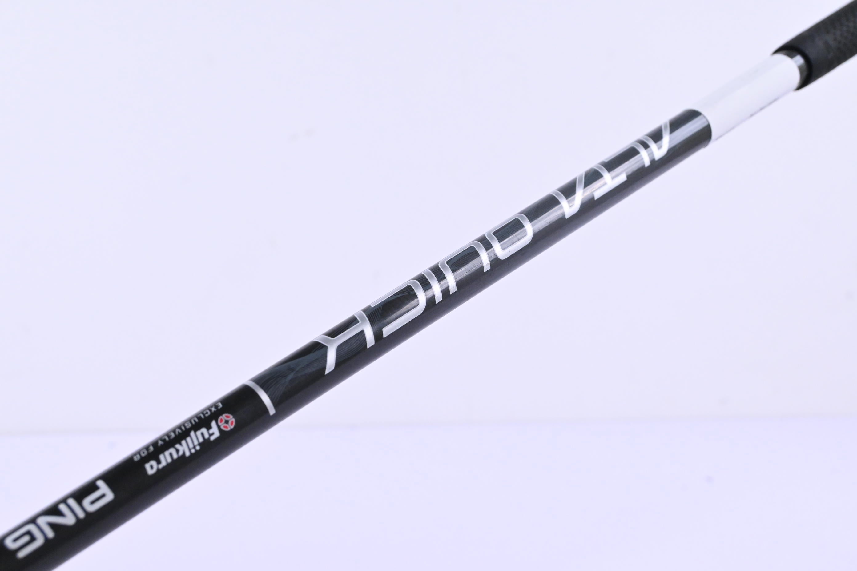 Ping G430 Max Fairway Wood / 15 Degree / Senior Flex Fujikura Alta Quick 35