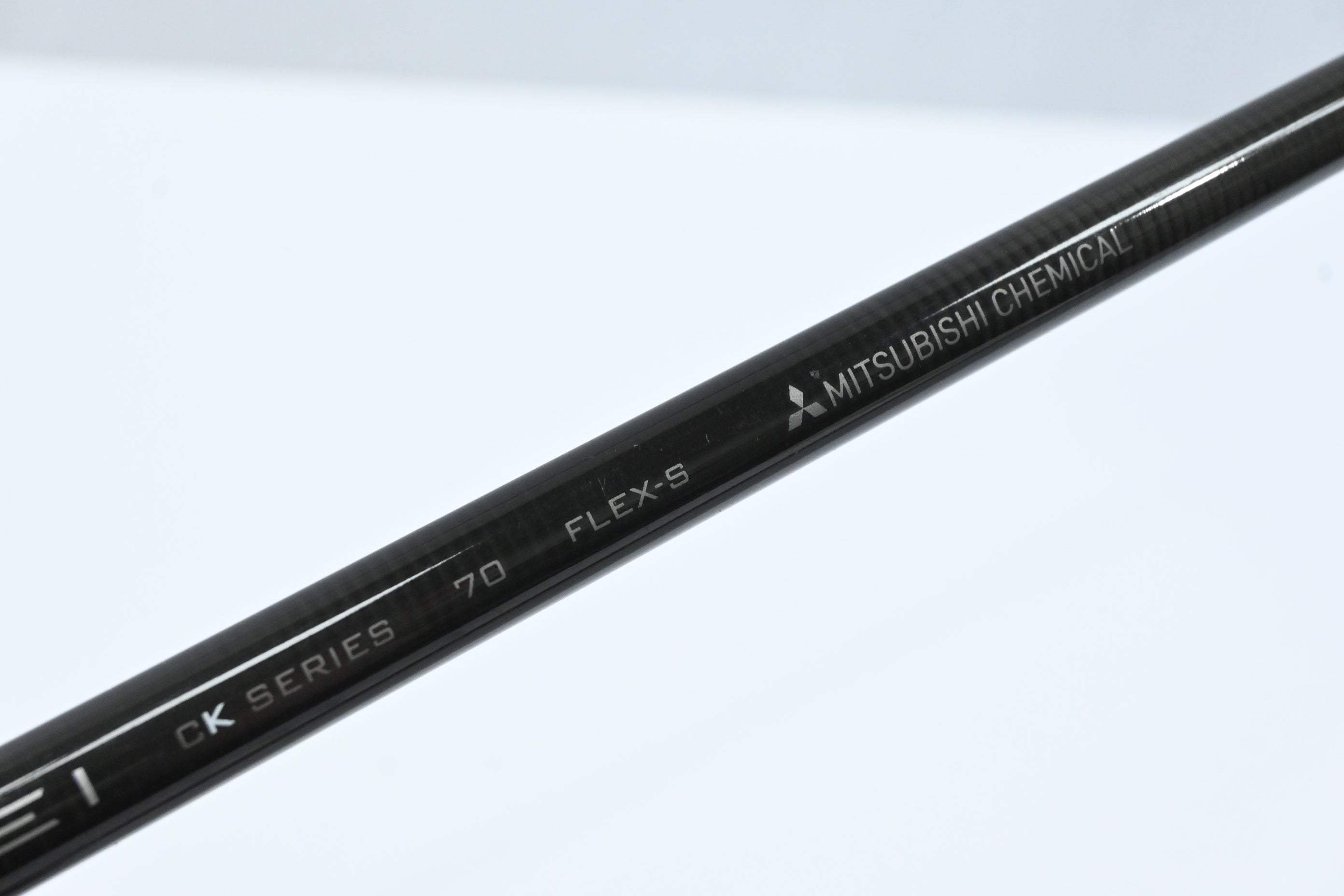 Tensei CK Boron Tip White 70 #7 Wood Shaft / Stiff Flex / Titleist 2nd Gen