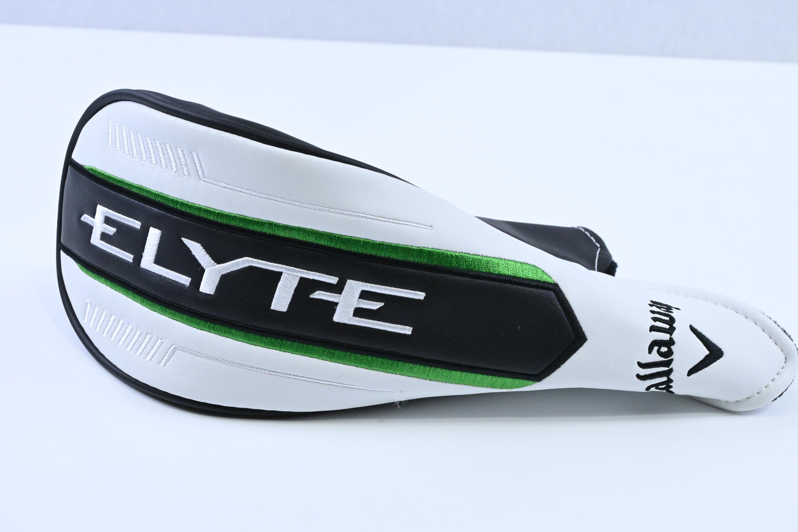 Callaway Elyte X #3 Wood / 15 Degree / Stiff Flex Denali Blue 60