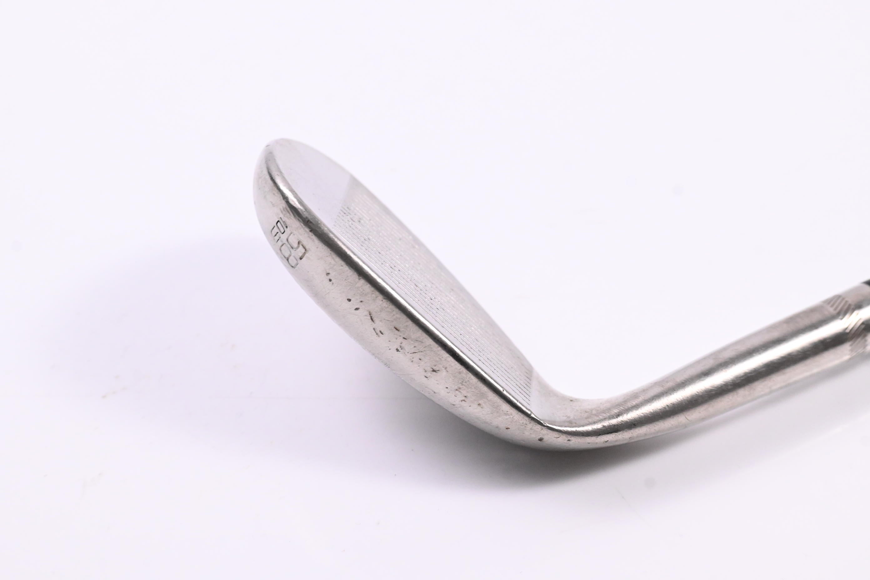 Titleist Vokey SM8 Lob Wedge / 58 Degree / Wedge Flex Titleist Vokey SM8