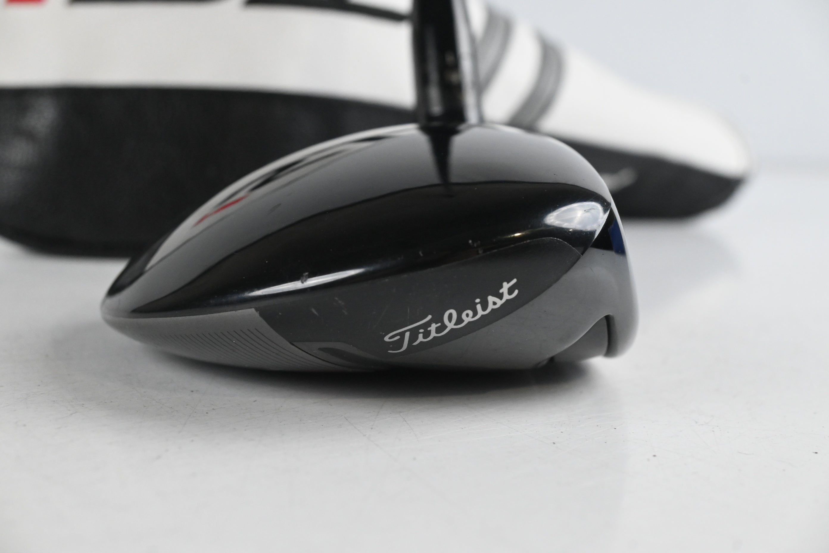 Titleist TSi2 #5 Wood / 18 Degree / Regular Flex Tensei AV Blue 65 Shaft