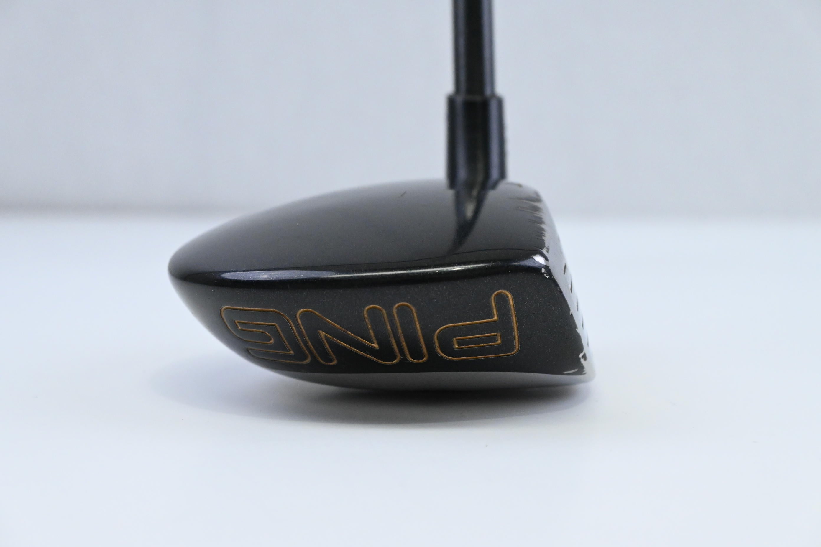 Ping I3 #5 Wood / 17 Degree / Regular Flex Ping Cushin 350 Series Shaft